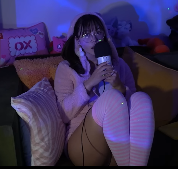 Tiptoe Tingles Patreon Nude Leaks photo leak 43 of 63
