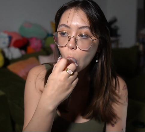 Tiptoe Tingles Patreon Nude Leaks photo leak 44 of 63