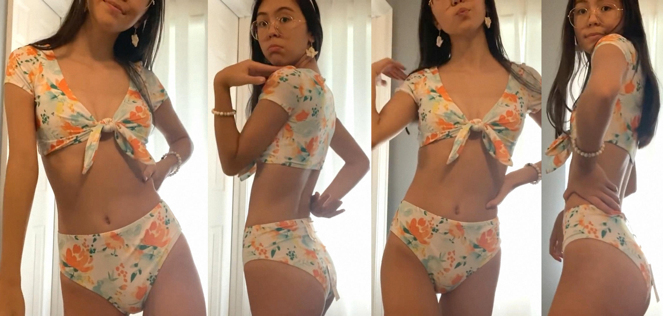 Tiptoe Tingles Patreon Nude Leaks photo leak 62 of 63