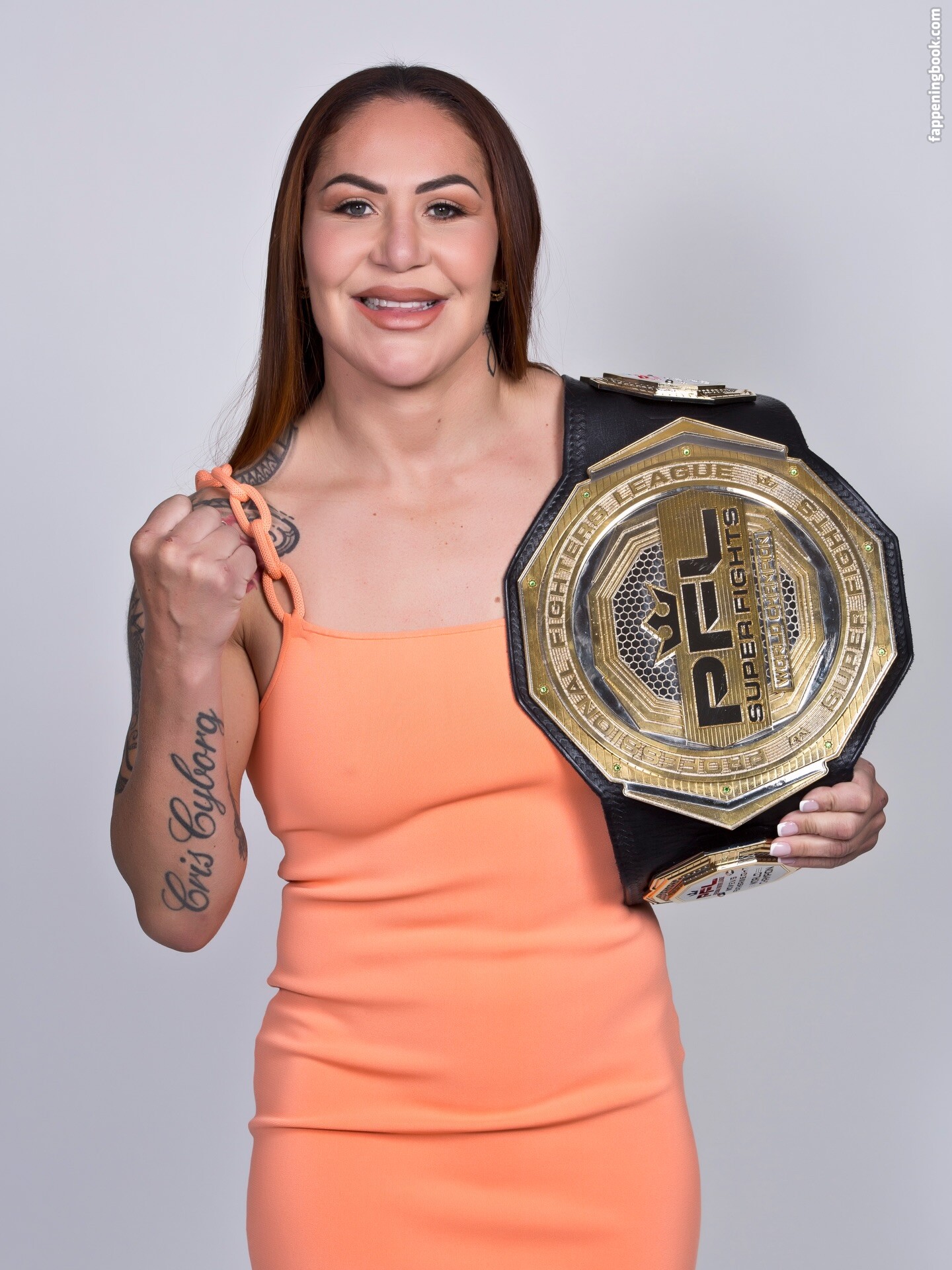 Cris Cyborg Onlyfans Nude Leaked Photos photo leak 6 of 50