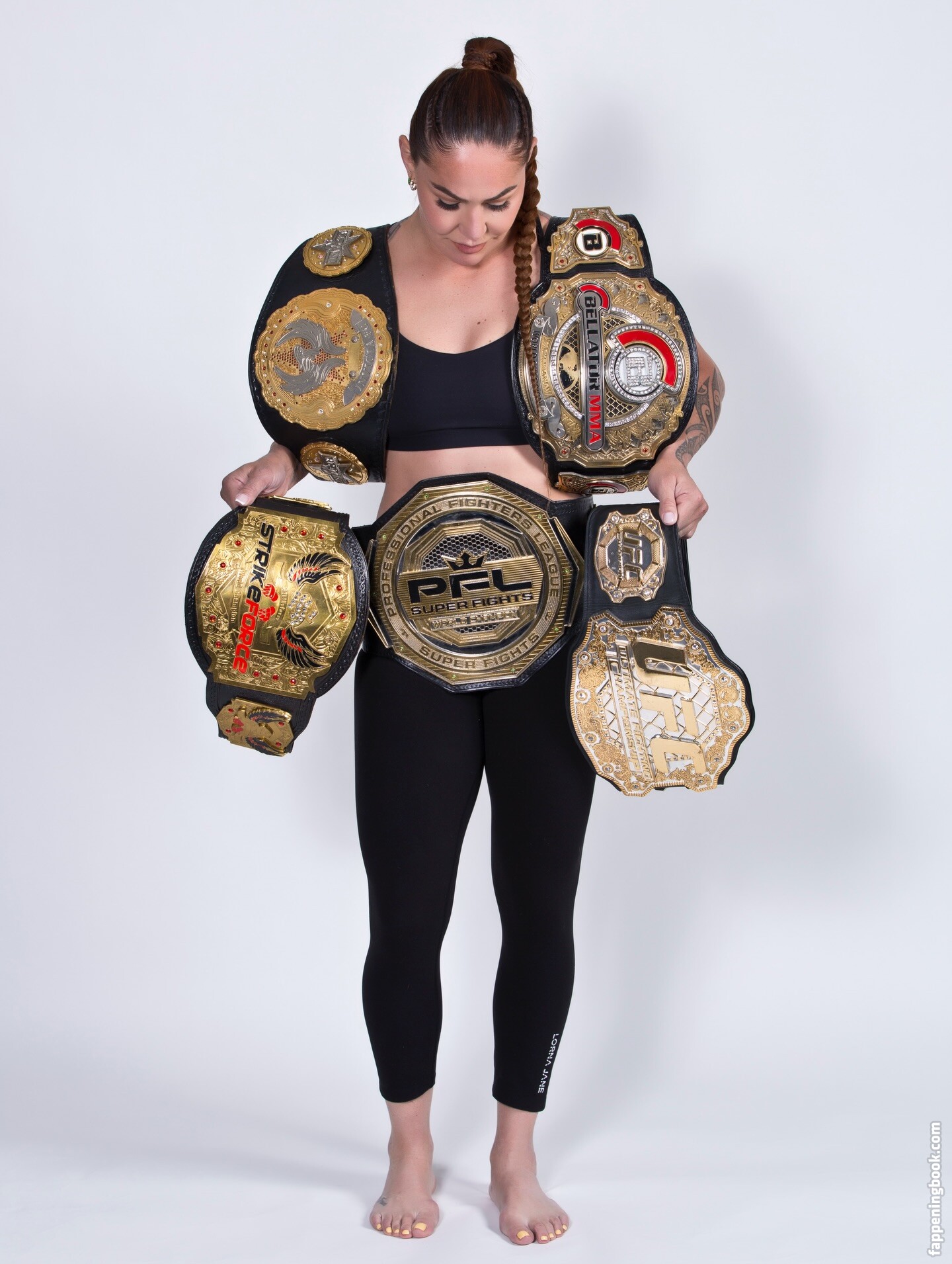 Cris Cyborg Onlyfans Nude Leaked Photos photo leak 7 of 50