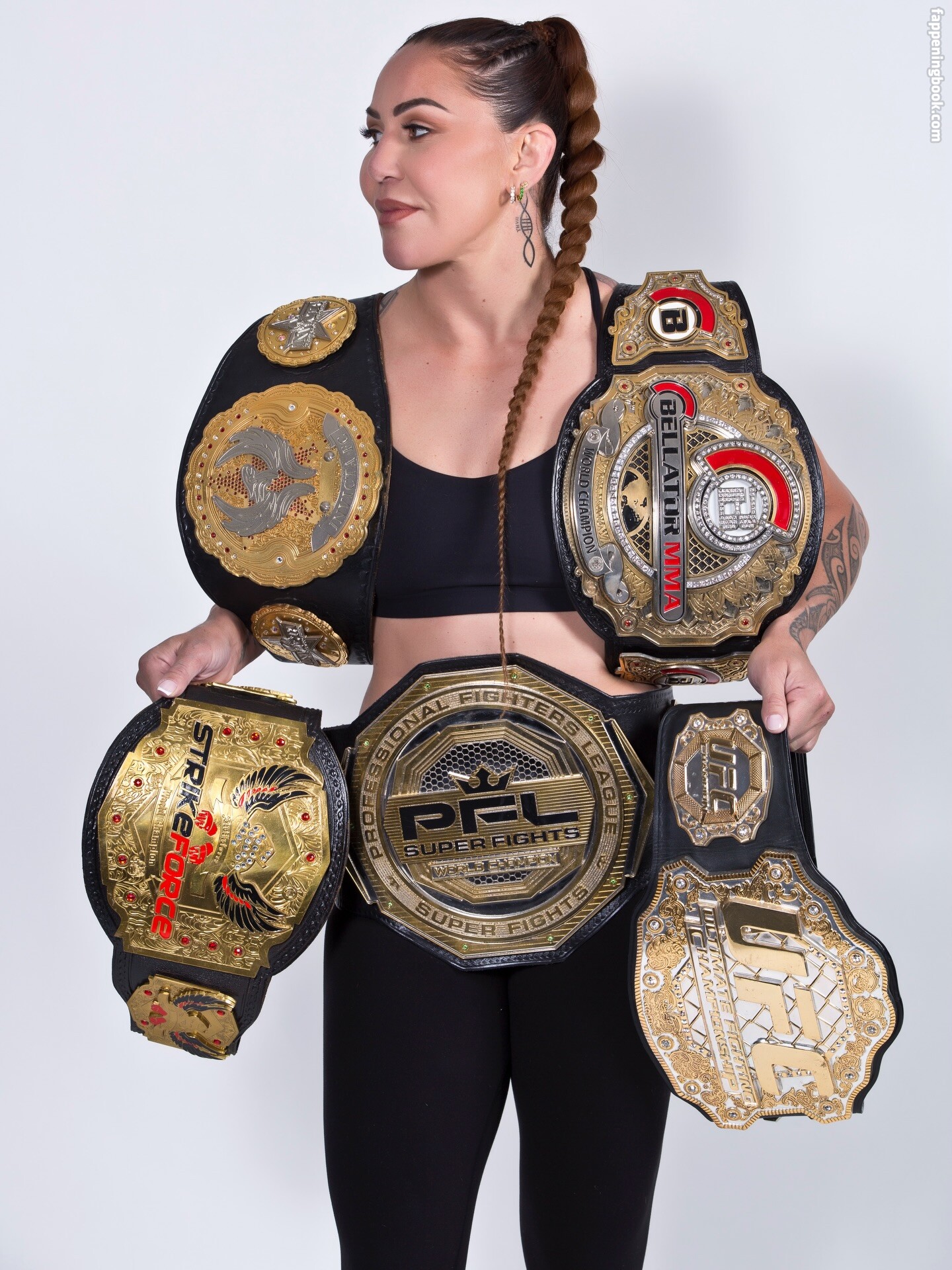 Cris Cyborg Onlyfans Nude Leaked Photos photo leak 8 of 50