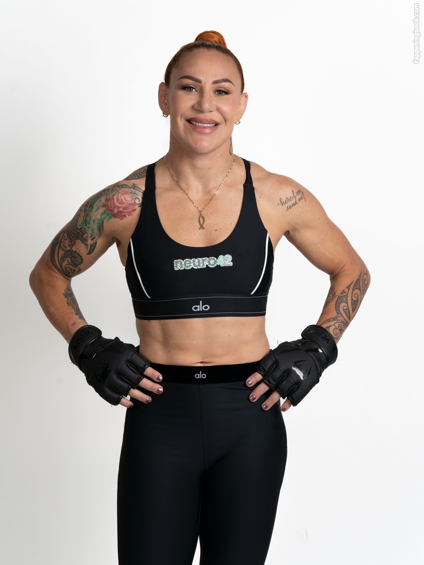 Cris Cyborg Onlyfans Nude Leaked Photos photo leak 10 of 50