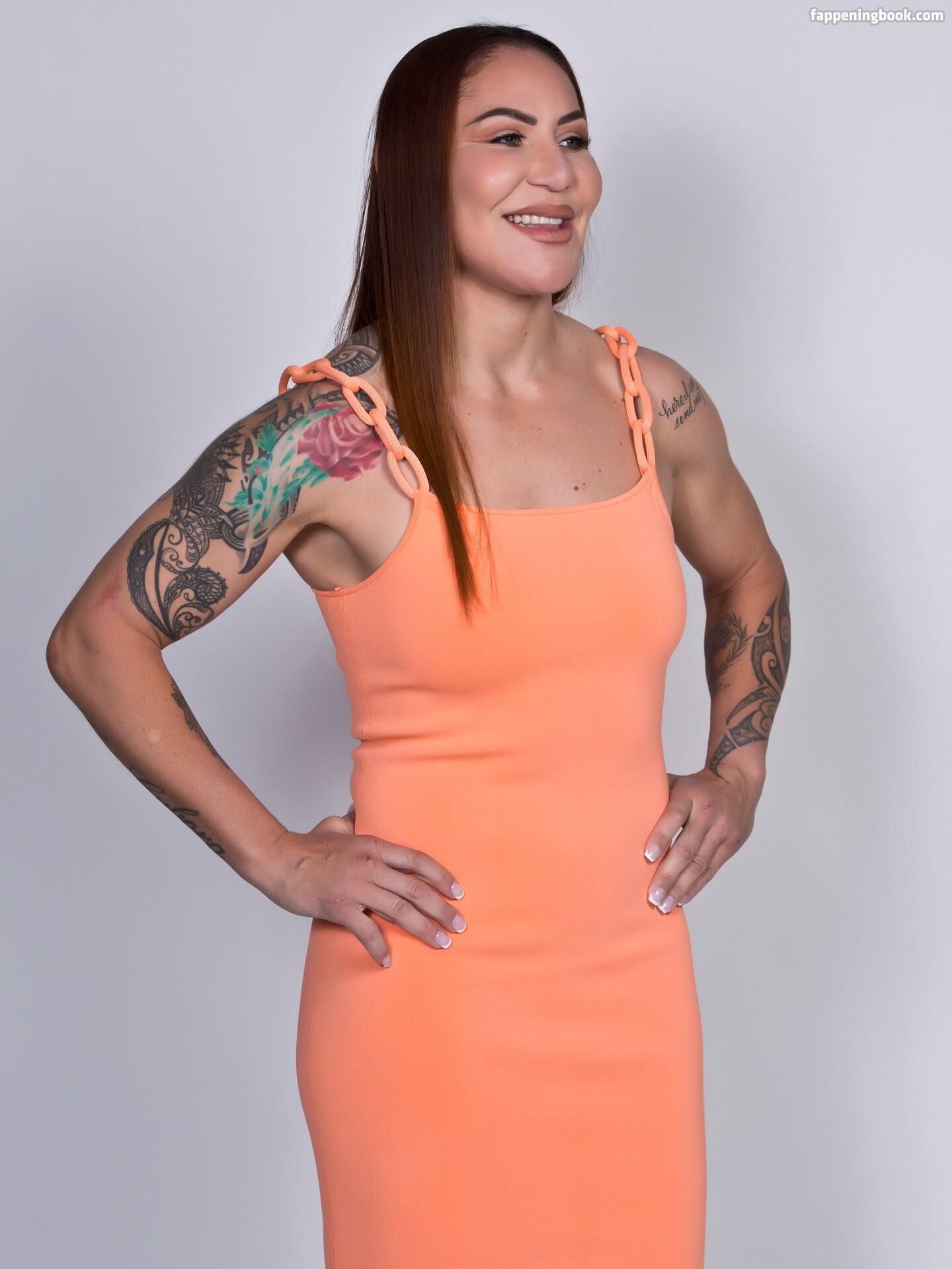 Cris Cyborg Onlyfans Nude Leaked Photos photo leak 15 of 50
