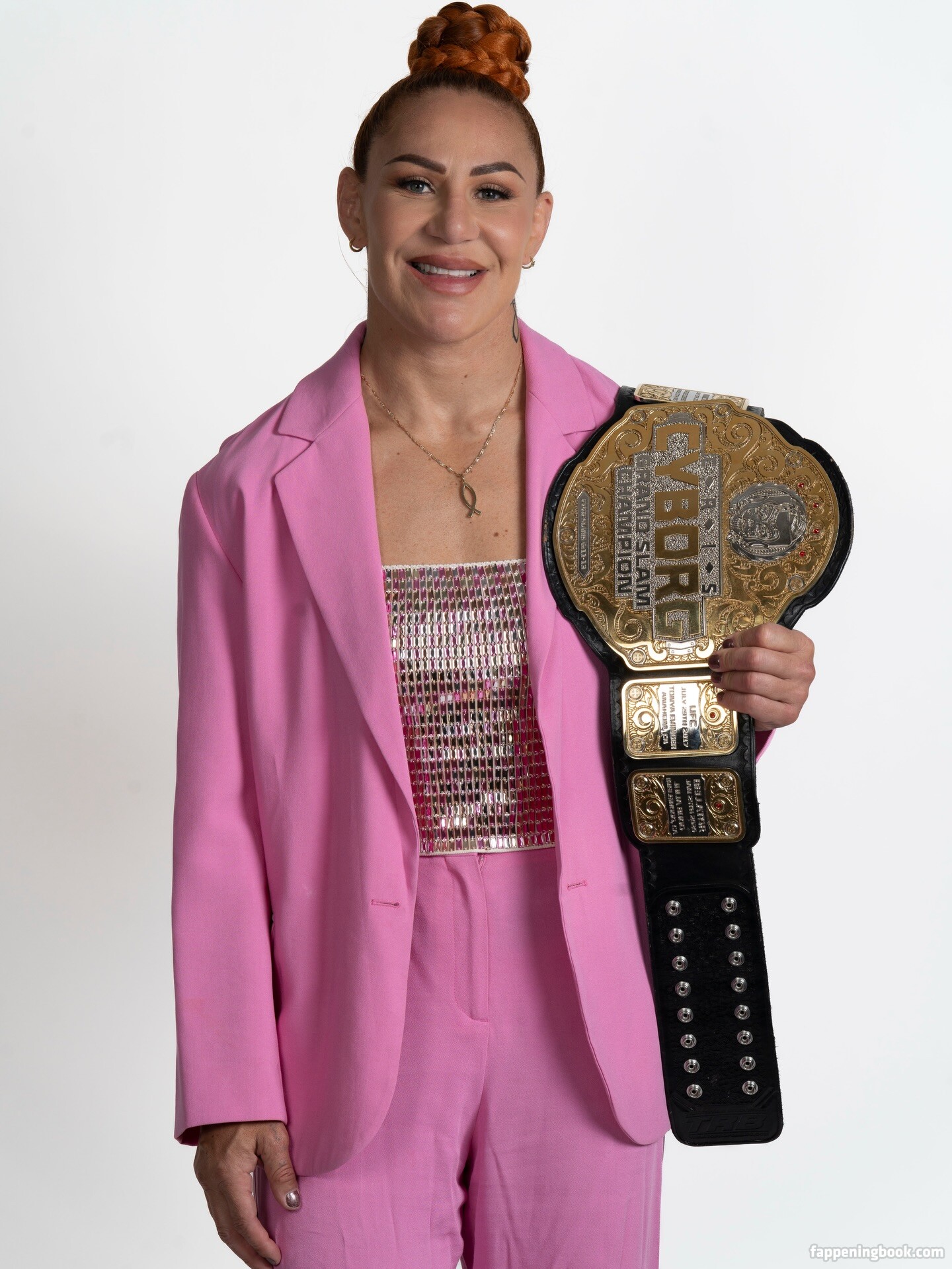 Cris Cyborg Onlyfans Nude Leaked Photos photo leak 19 of 50