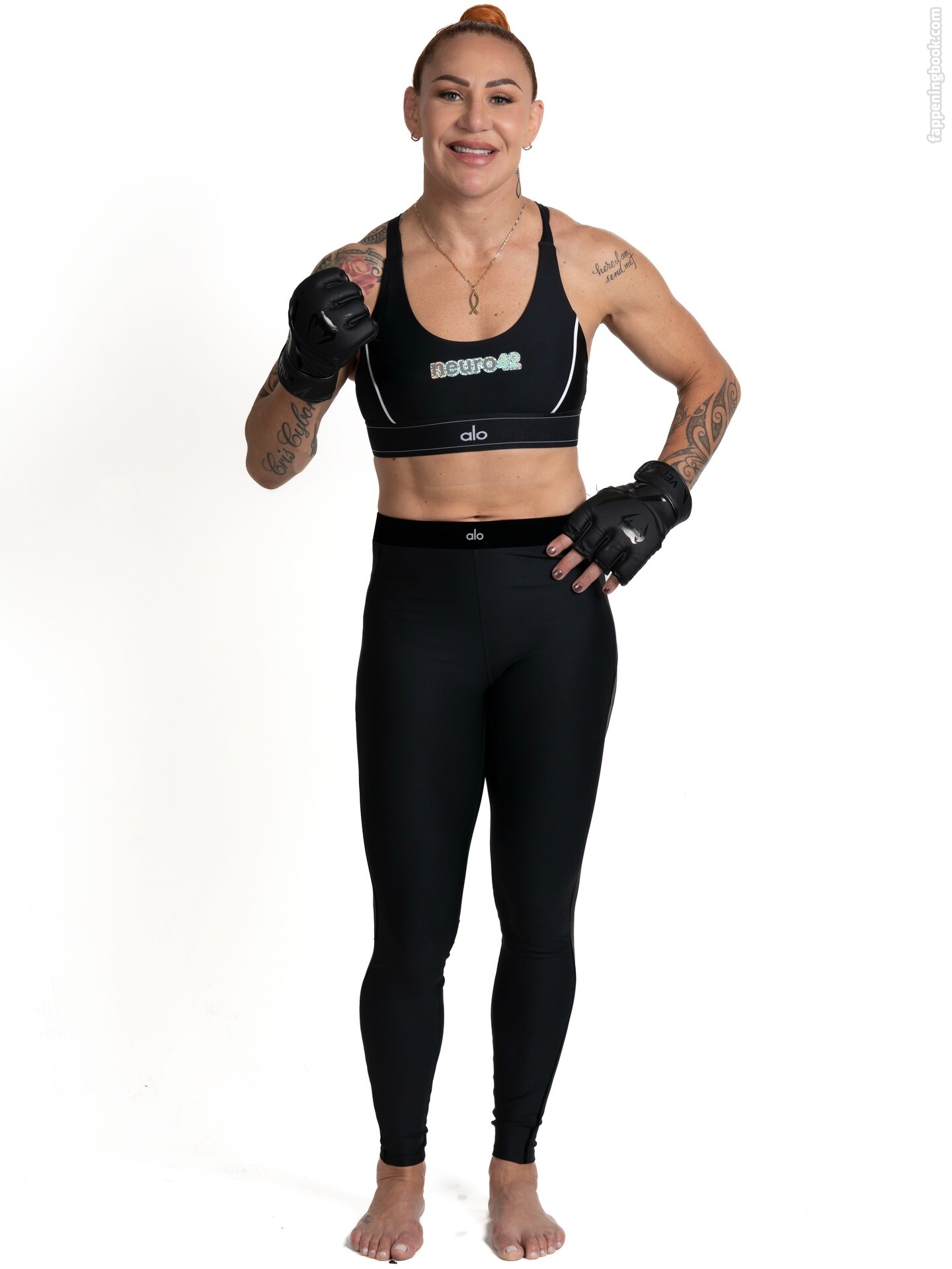 Cris Cyborg Onlyfans Nude Leaked Photos photo leak 20 of 50