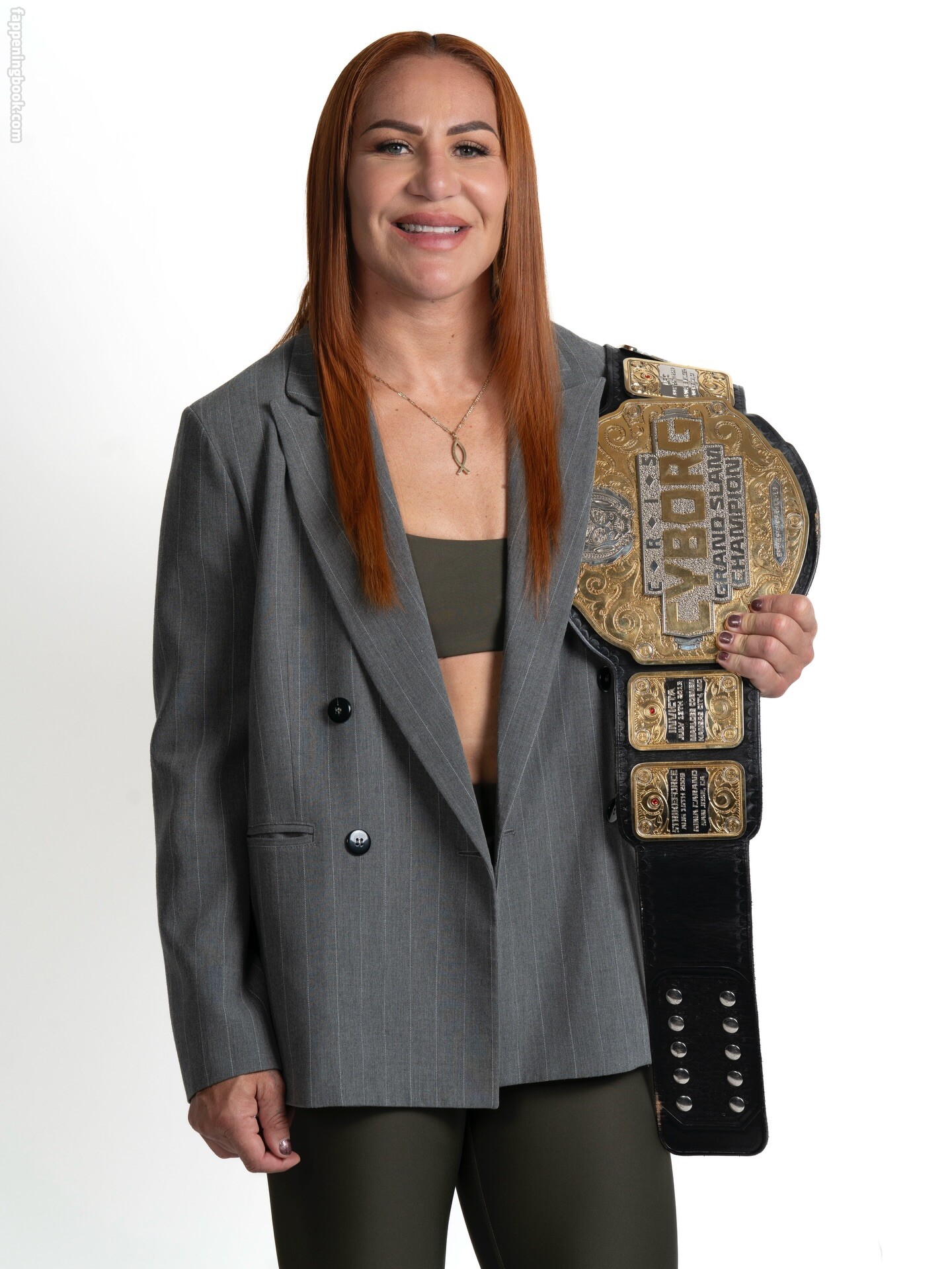 Cris Cyborg Onlyfans Nude Leaked Photos photo leak 22 of 50