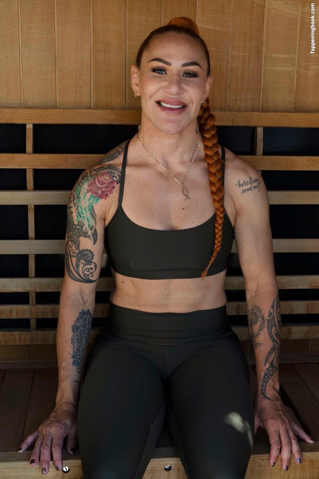 Cris Cyborg Onlyfans Nude Leaked Photos photo leak 28 of 50