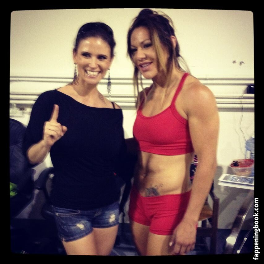 Cris Cyborg Onlyfans Nude Leaked Photos photo leak 37 of 50