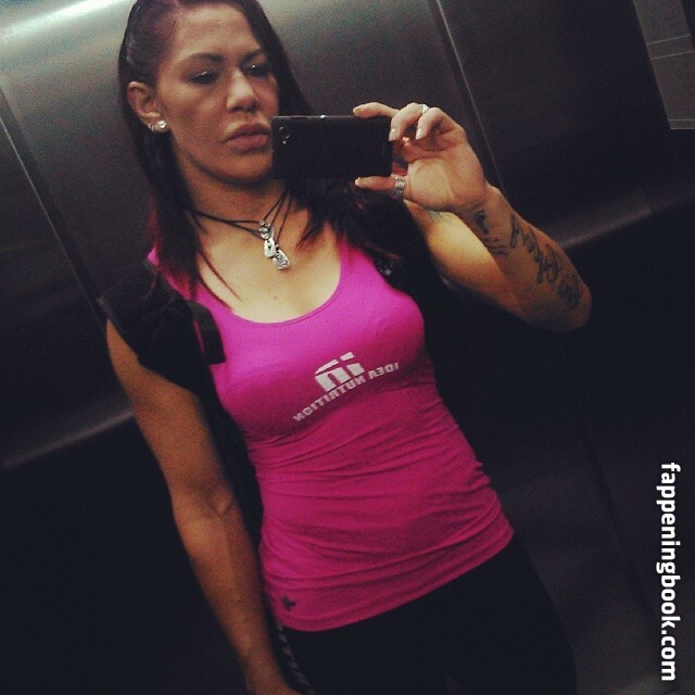 Cris Cyborg Onlyfans Nude Leaked Photos photo leak 42 of 50