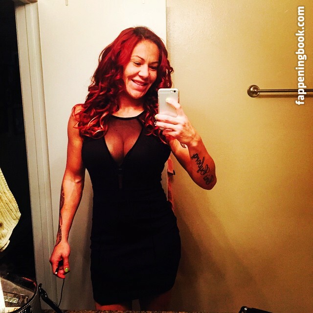 Cris Cyborg Onlyfans Nude Leaked Photos photo leak 45 of 50