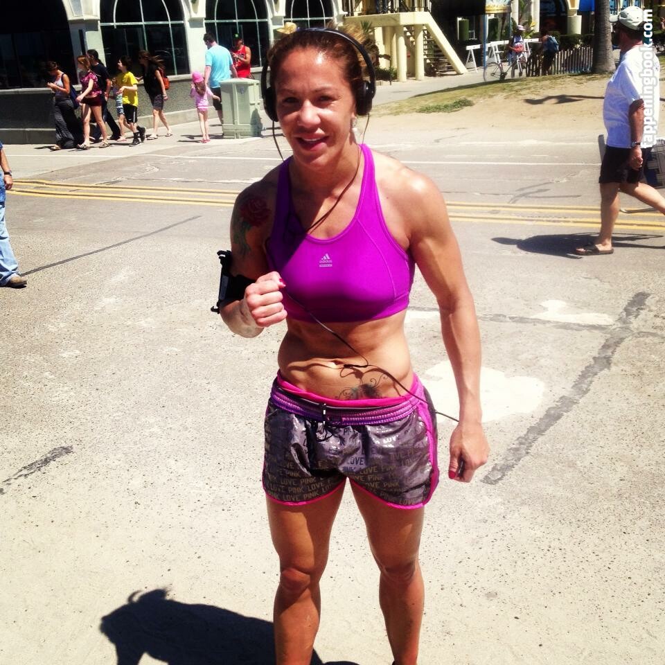 Cris Cyborg Onlyfans Nude Leaked Photos photo leak 46 of 50