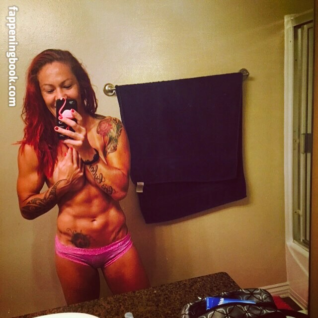 Cris Cyborg Onlyfans Nude Leaked Photos photo leak 48 of 50