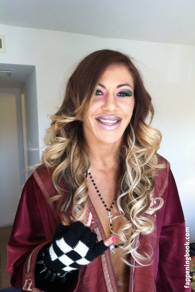Cris Cyborg Onlyfans Nude Leaked Photos photo leak 49 of 50