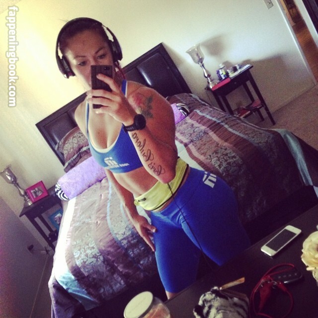 Cris Cyborg Onlyfans Nude Leaked Photos photo leak 50 of 50