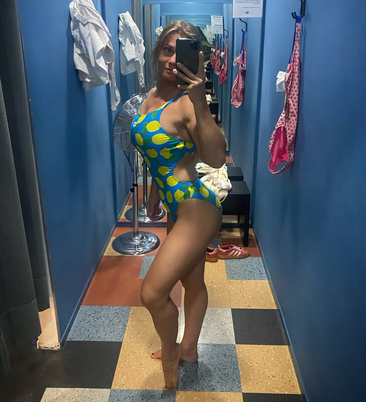 Rita Faltoyano OnlyFans Nude Leaks photo leak 27 of 114