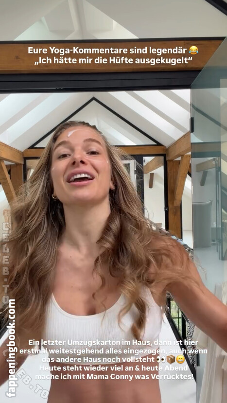 Lola Weippert Onlyfans Nude Leaked Photos photo leak 4 of 48