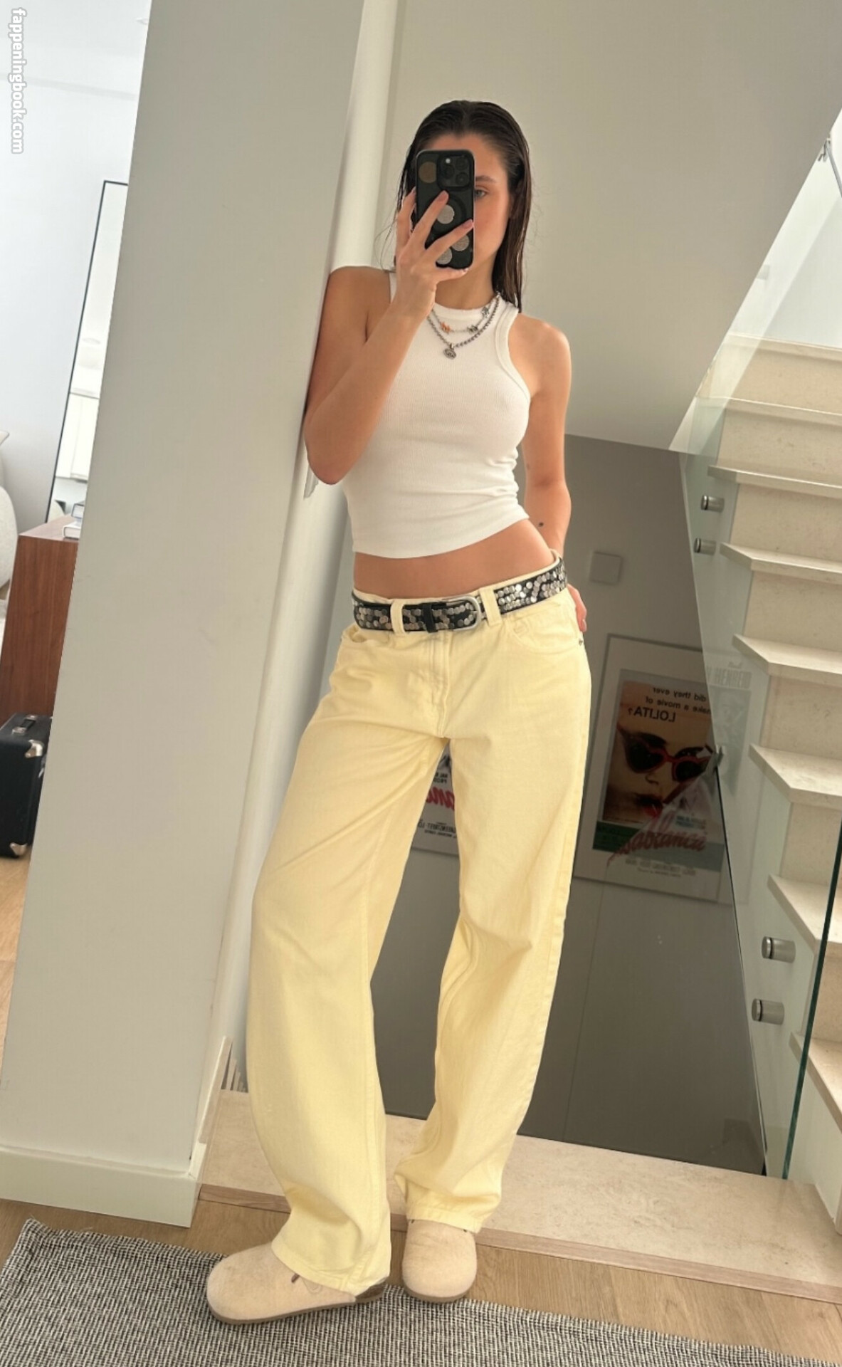Daniela Melchior Onlyfans Nude Leaked Photos photo leak 34 of 49