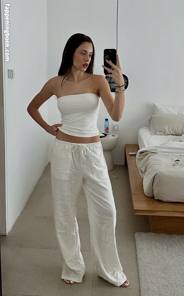 Daniela Melchior Onlyfans Nude Leaked Photos photo leak 44 of 49