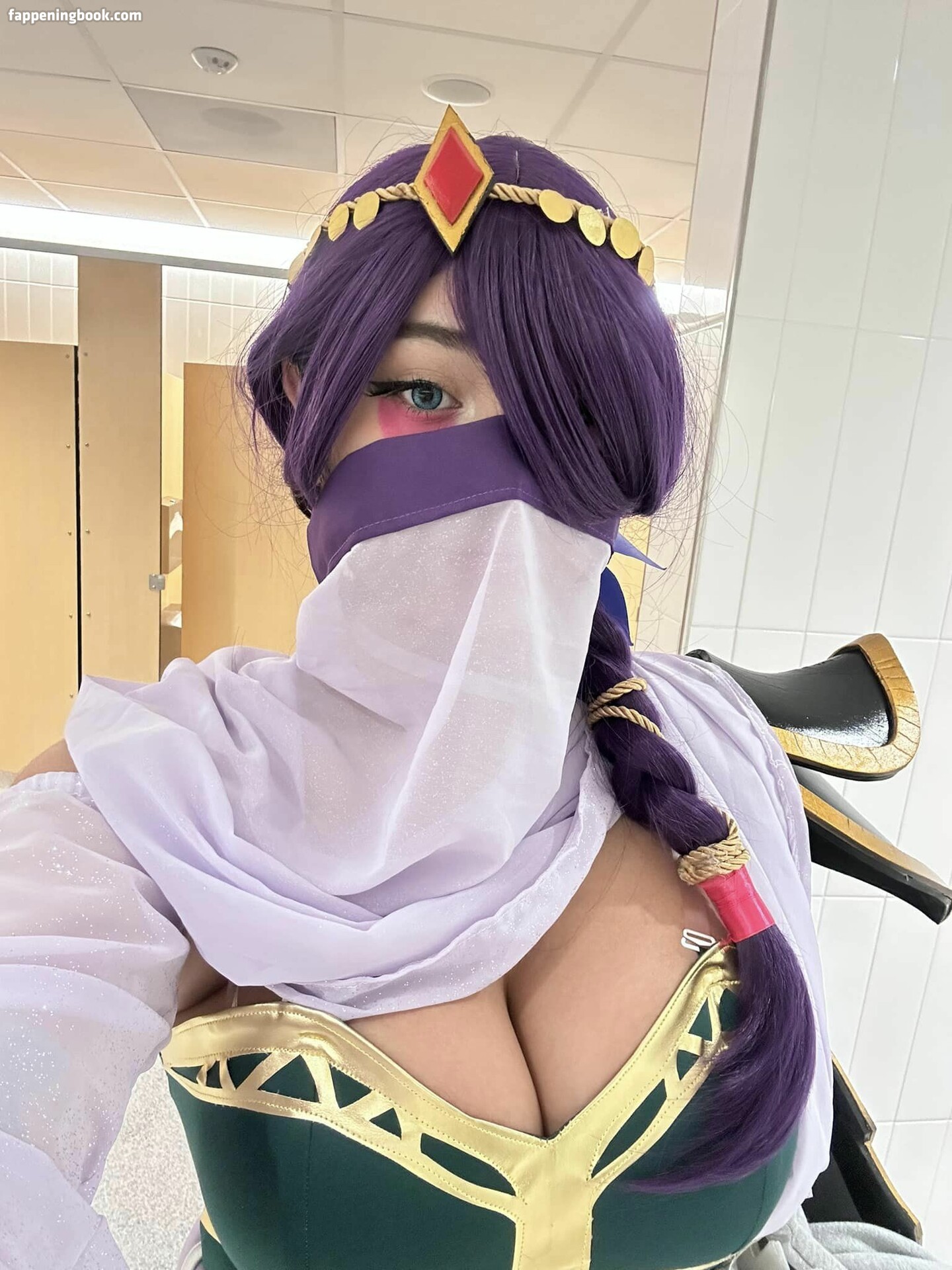 Yana Cosplay Onlyfans Nude Leaked Photos photo leak 17 of 46