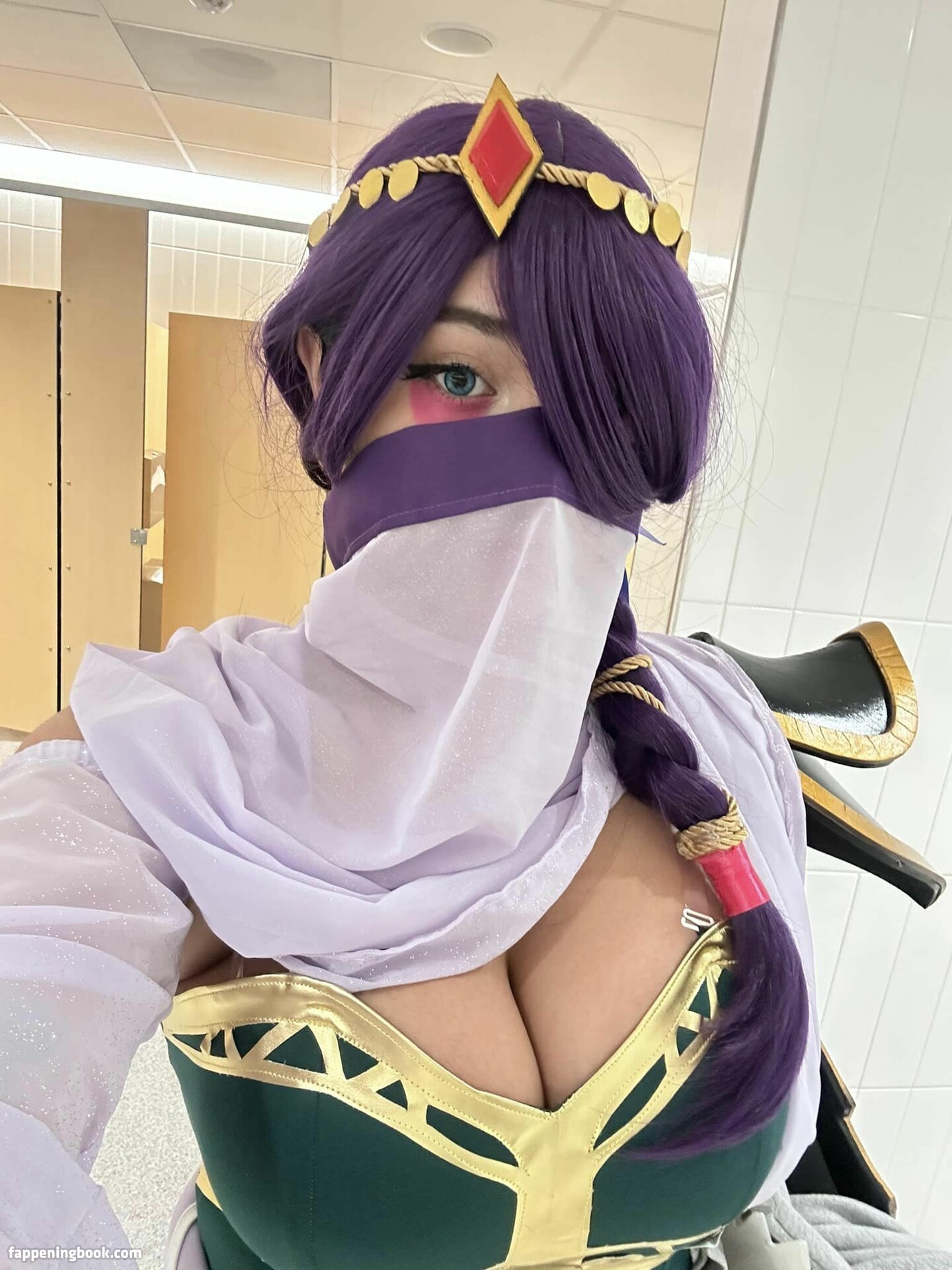 Yana Cosplay Onlyfans Nude Leaked Photos photo leak 18 of 46