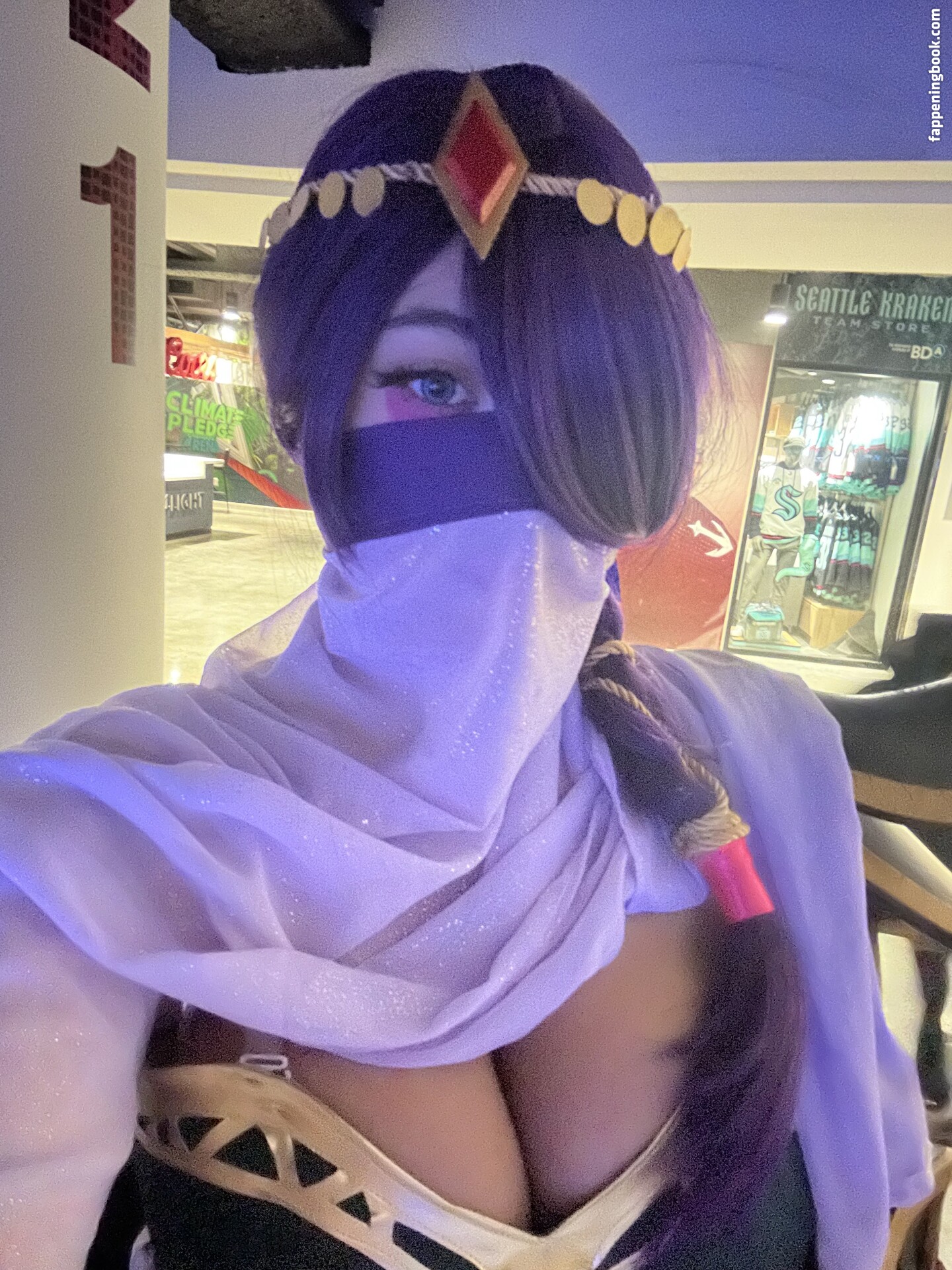 Yana Cosplay Onlyfans Nude Leaked Photos photo leak 19 of 46