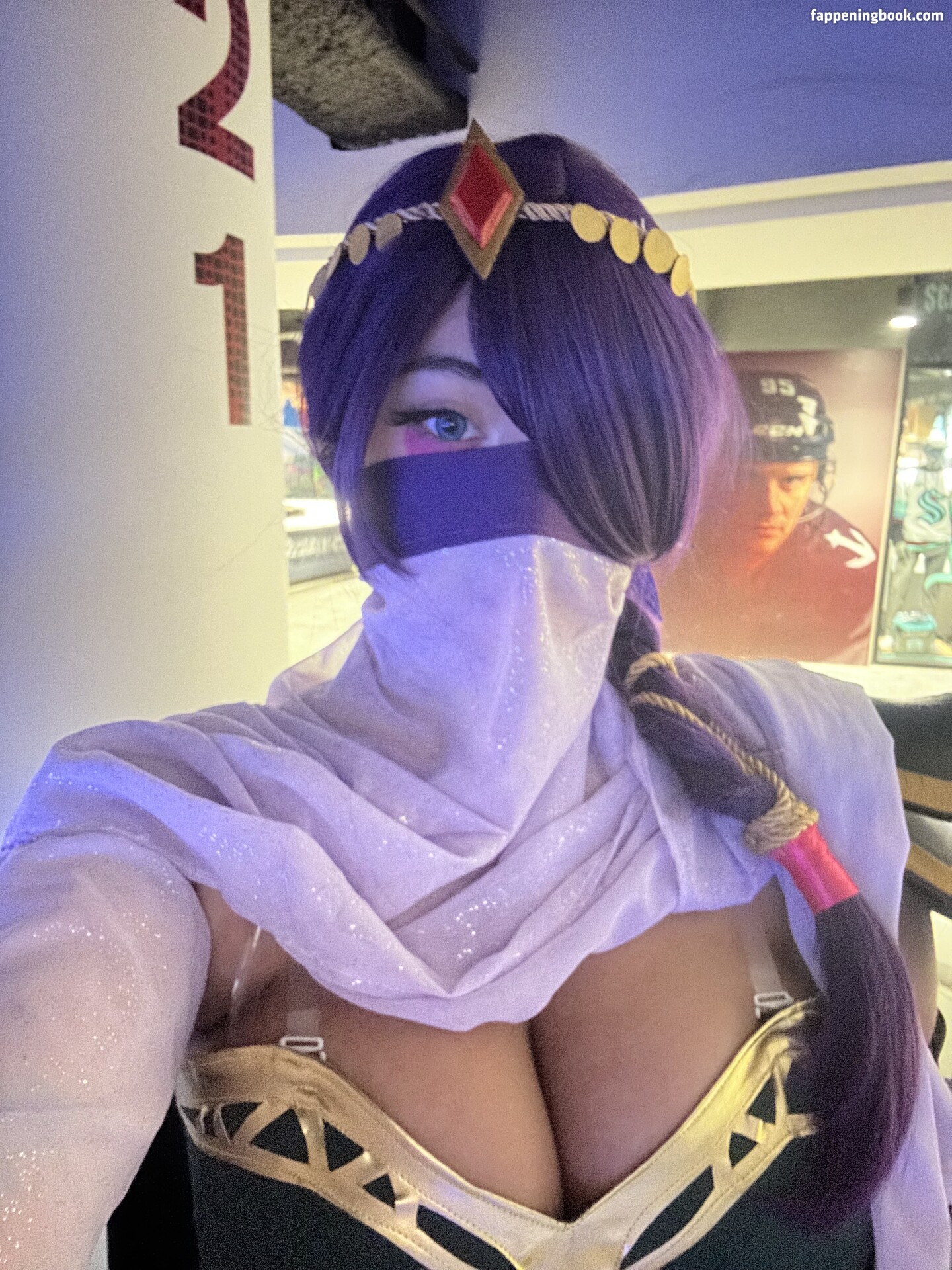 Yana Cosplay Onlyfans Nude Leaked Photos photo leak 20 of 46