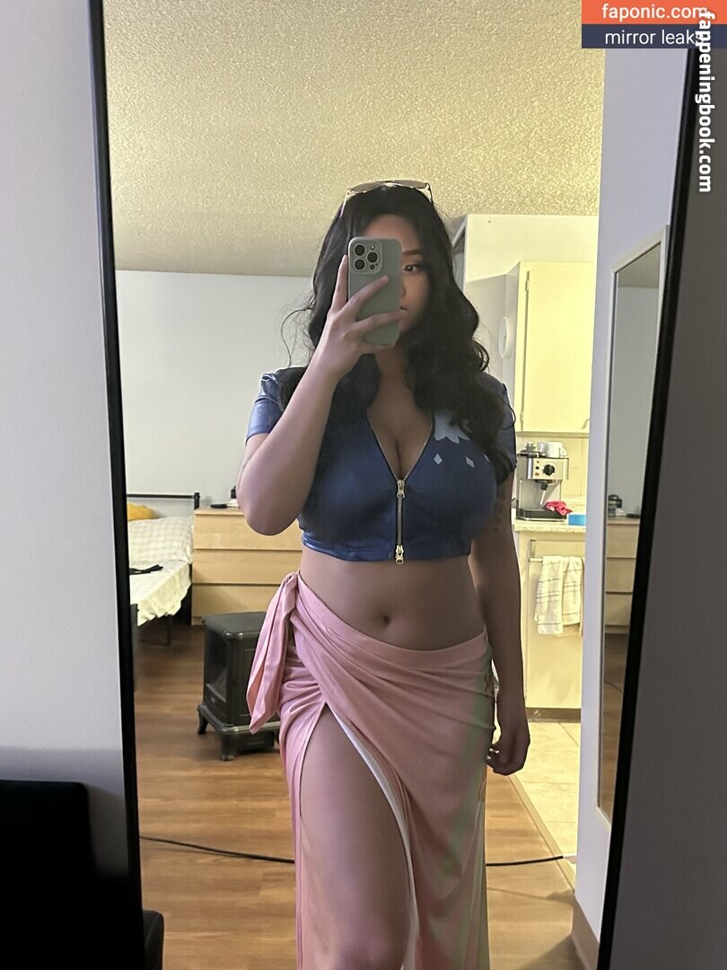 Yana Cosplay Onlyfans Nude Leaked Photos photo leak 25 of 46