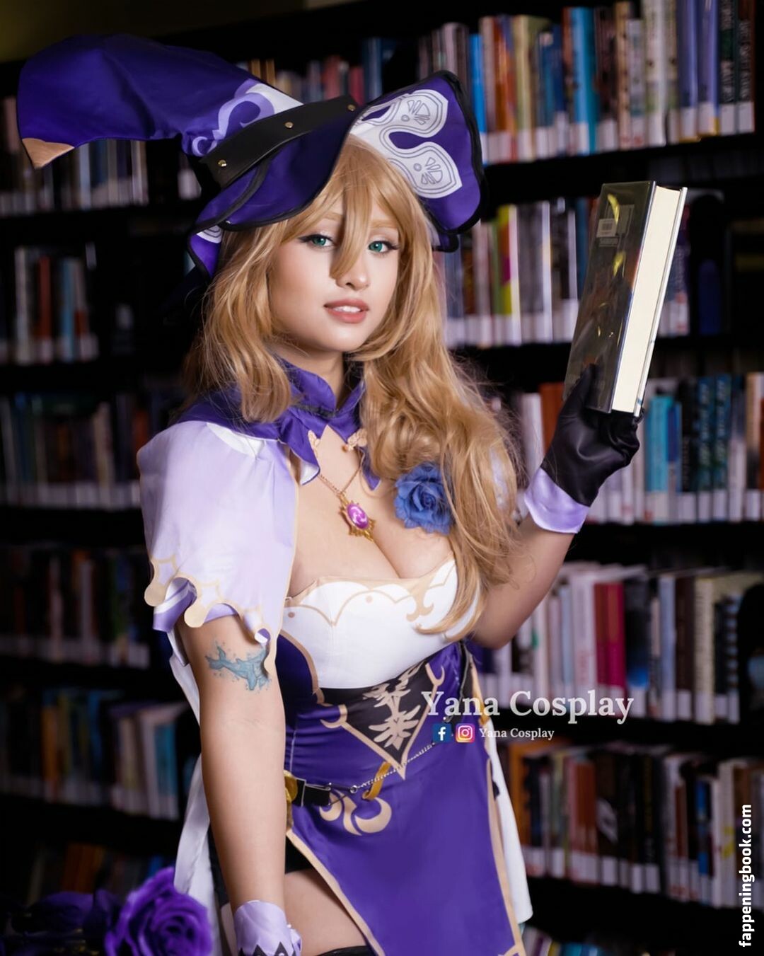 Yana Cosplay Onlyfans Nude Leaked Photos photo leak 38 of 46