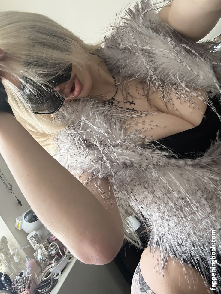 Bestblondiiecb Onlyfans Nude Leaked Photos photo leak 45 of 47