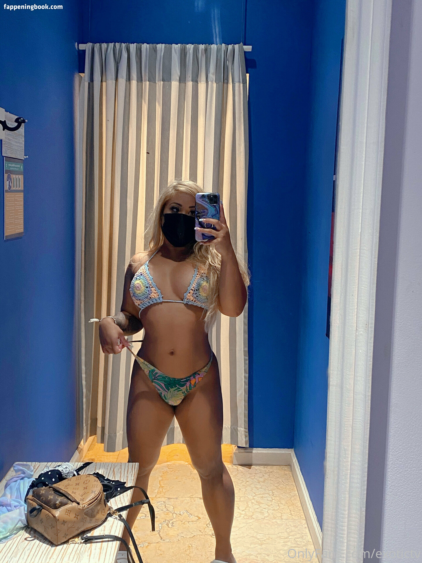 exotictv Onlyfans Nude Leaked Photos photo leak 3 of 48