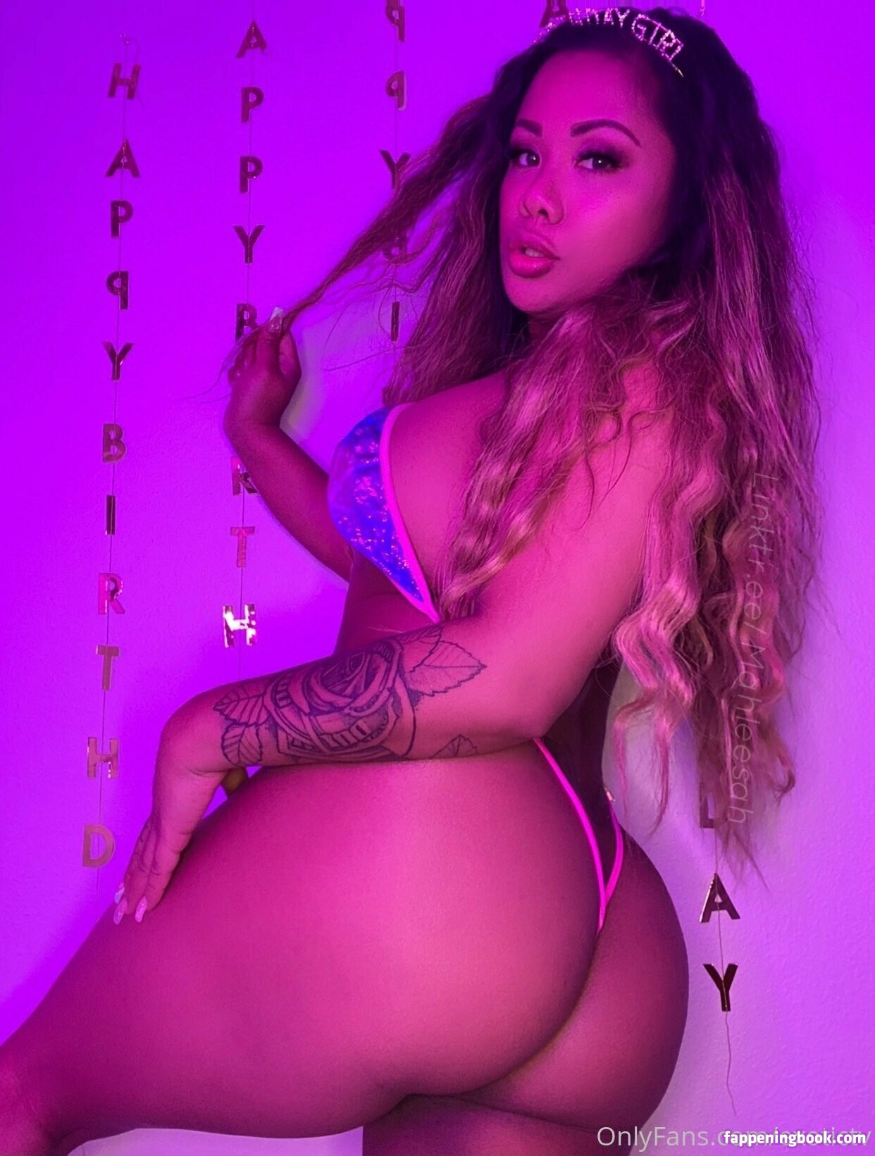 exotictv Onlyfans Nude Leaked Photos photo leak 38 of 48