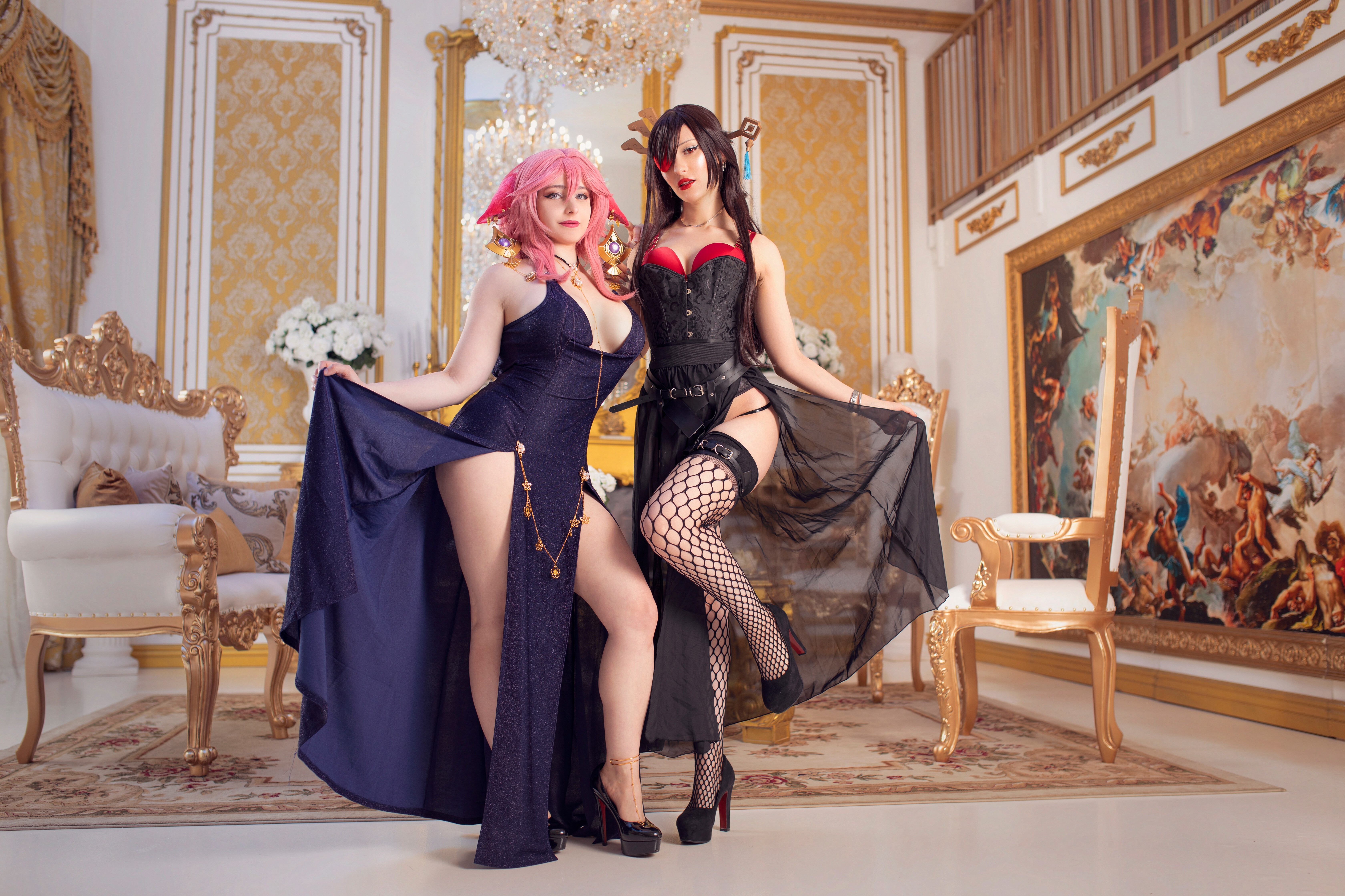 Mikomi Hokina Patreon Nude Leaks photo leak 200 of 281