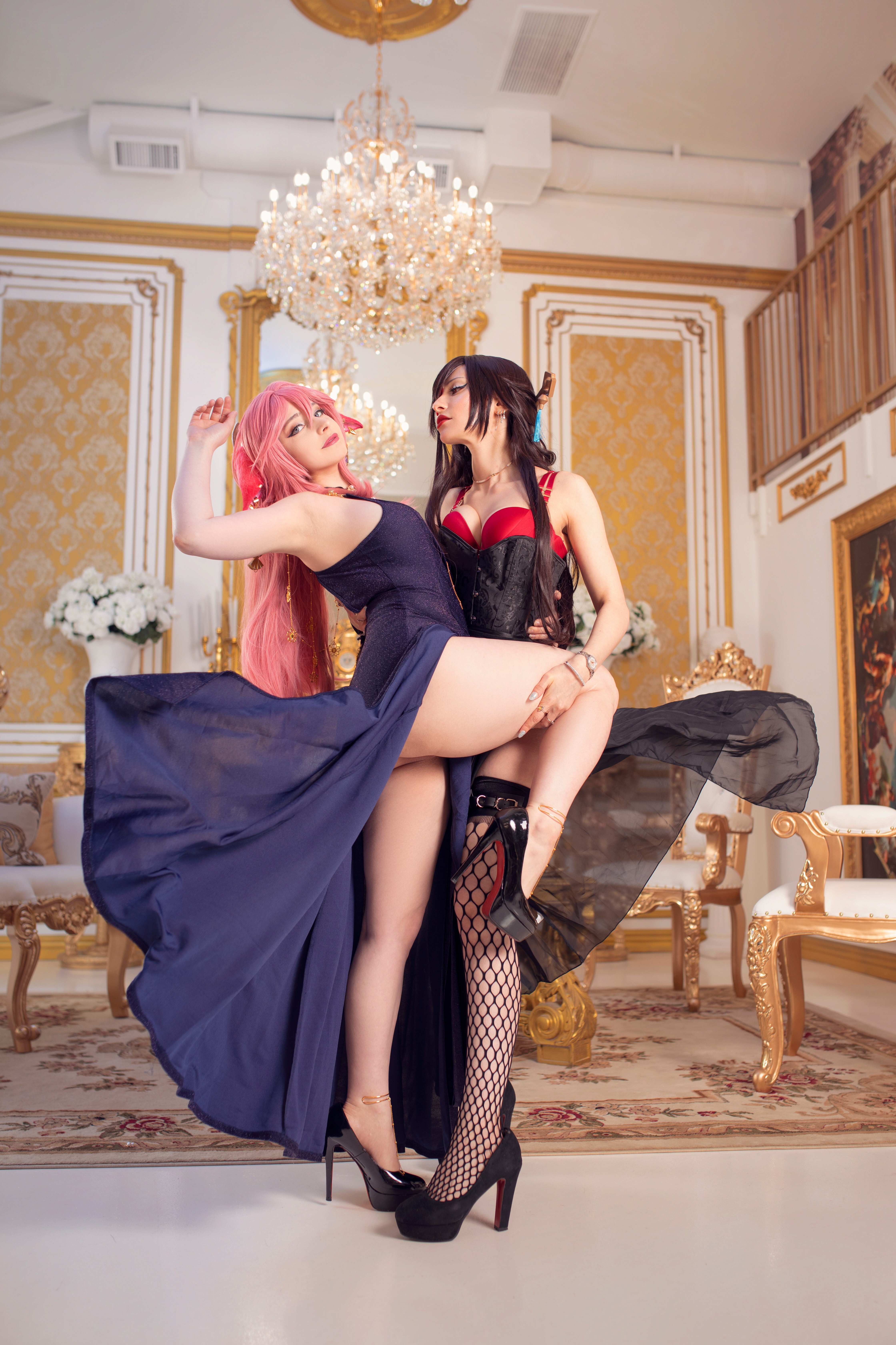 Mikomi Hokina Patreon Nude Leaks photo leak 201 of 281