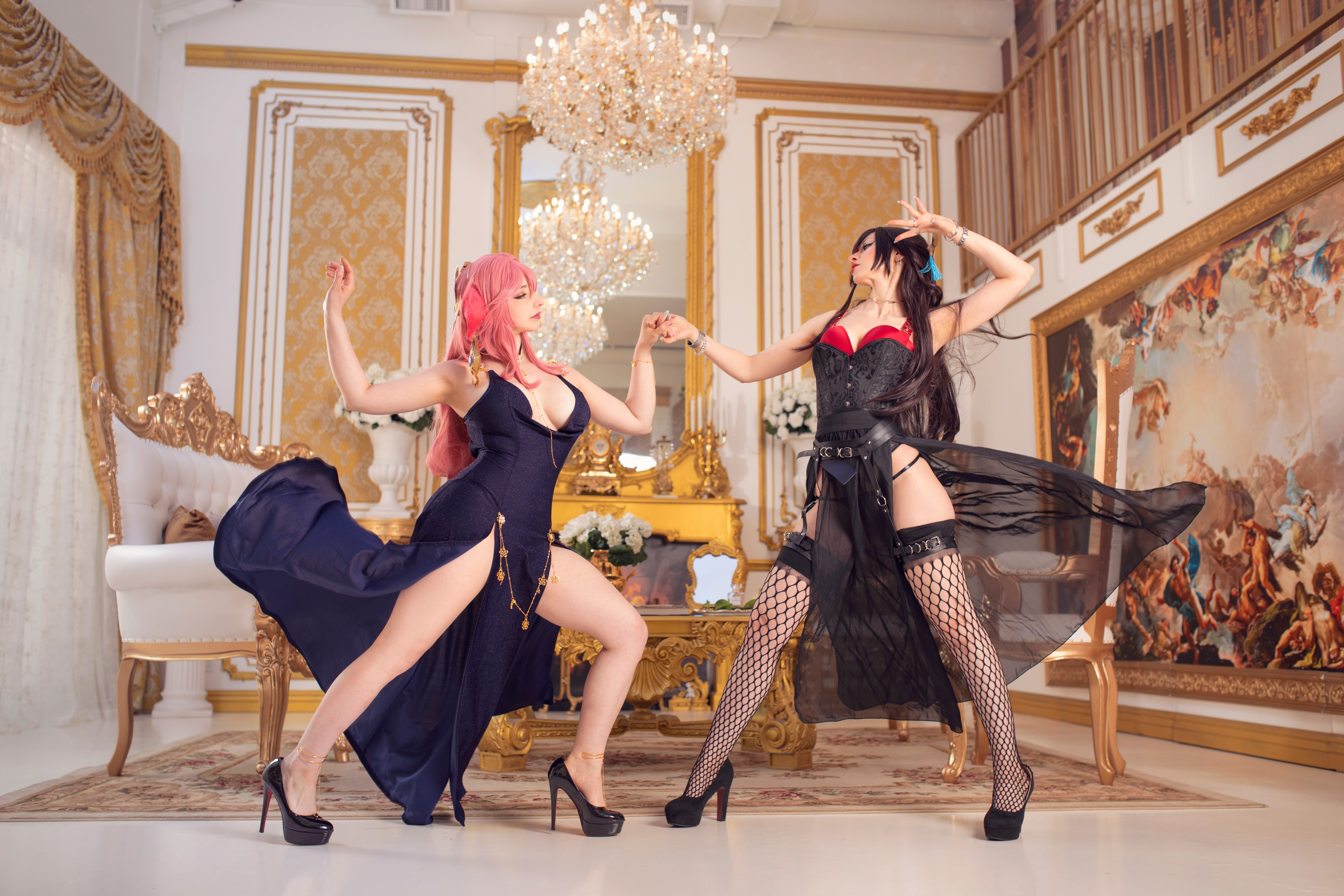 Mikomi Hokina Patreon Nude Leaks photo leak 204 of 281