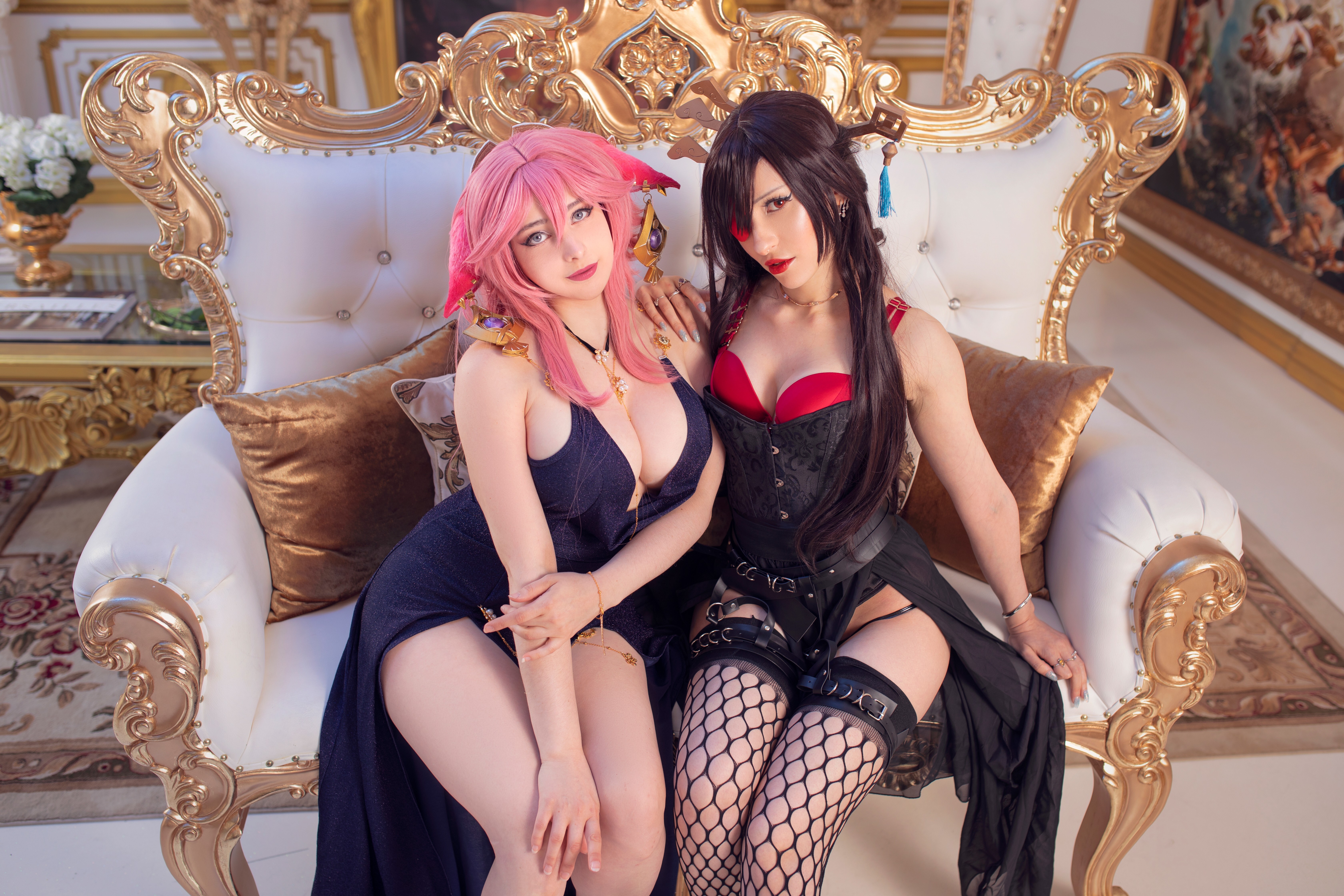 Mikomi Hokina Patreon Nude Leaks photo leak 205 of 281