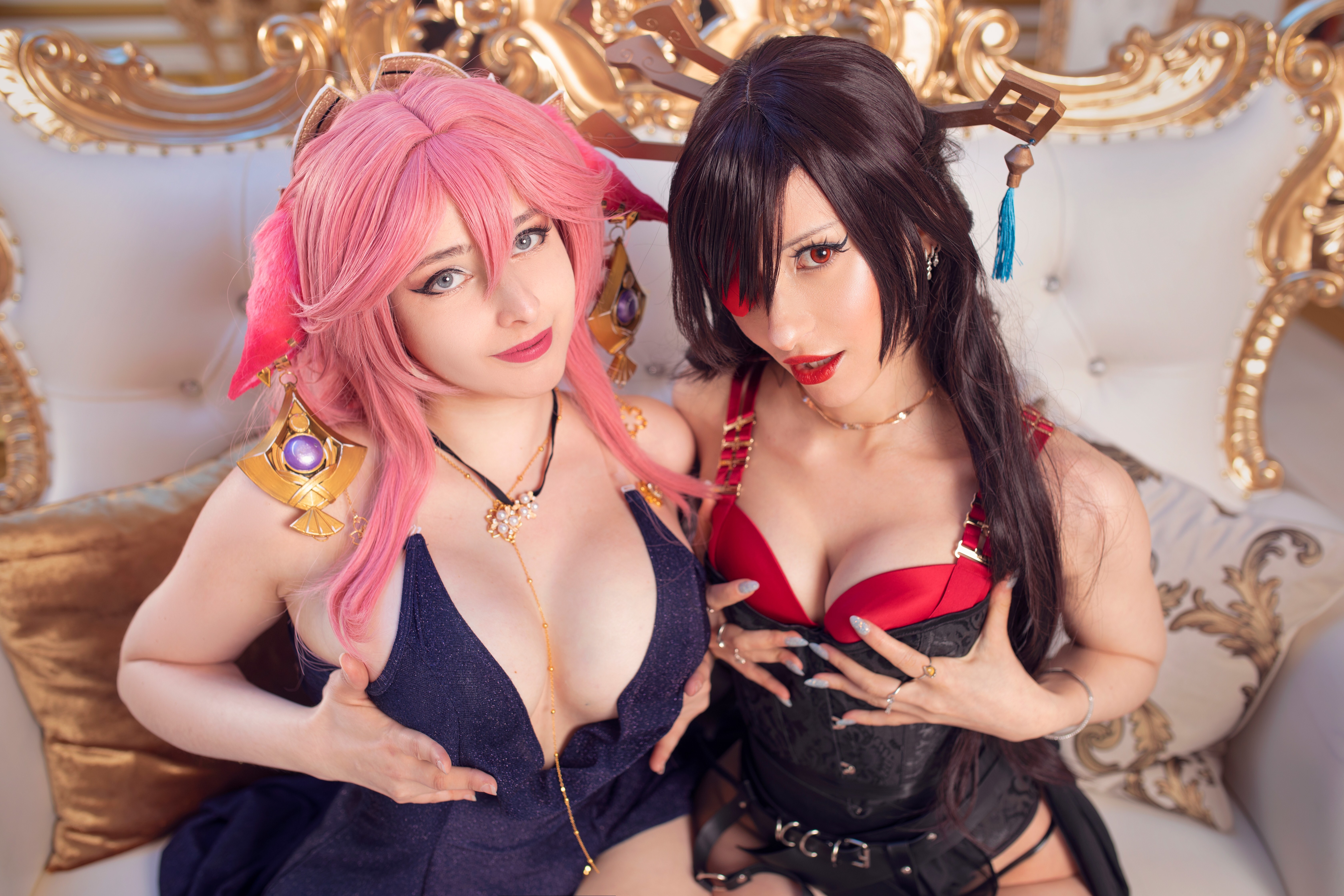 Mikomi Hokina Patreon Nude Leaks photo leak 207 of 281