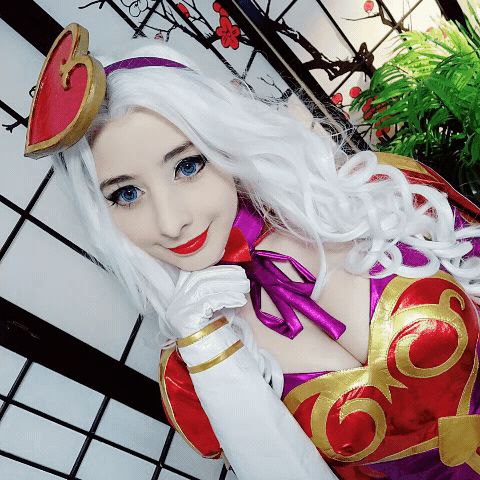 Mikomi Hokina Patreon Nude Leaks photo leak 252 of 281