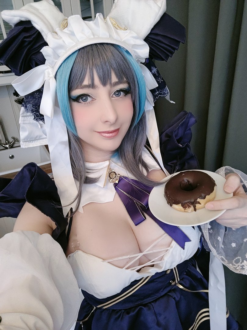 Mikomi Hokina Patreon Nude Leaks photo leak 153 of 281