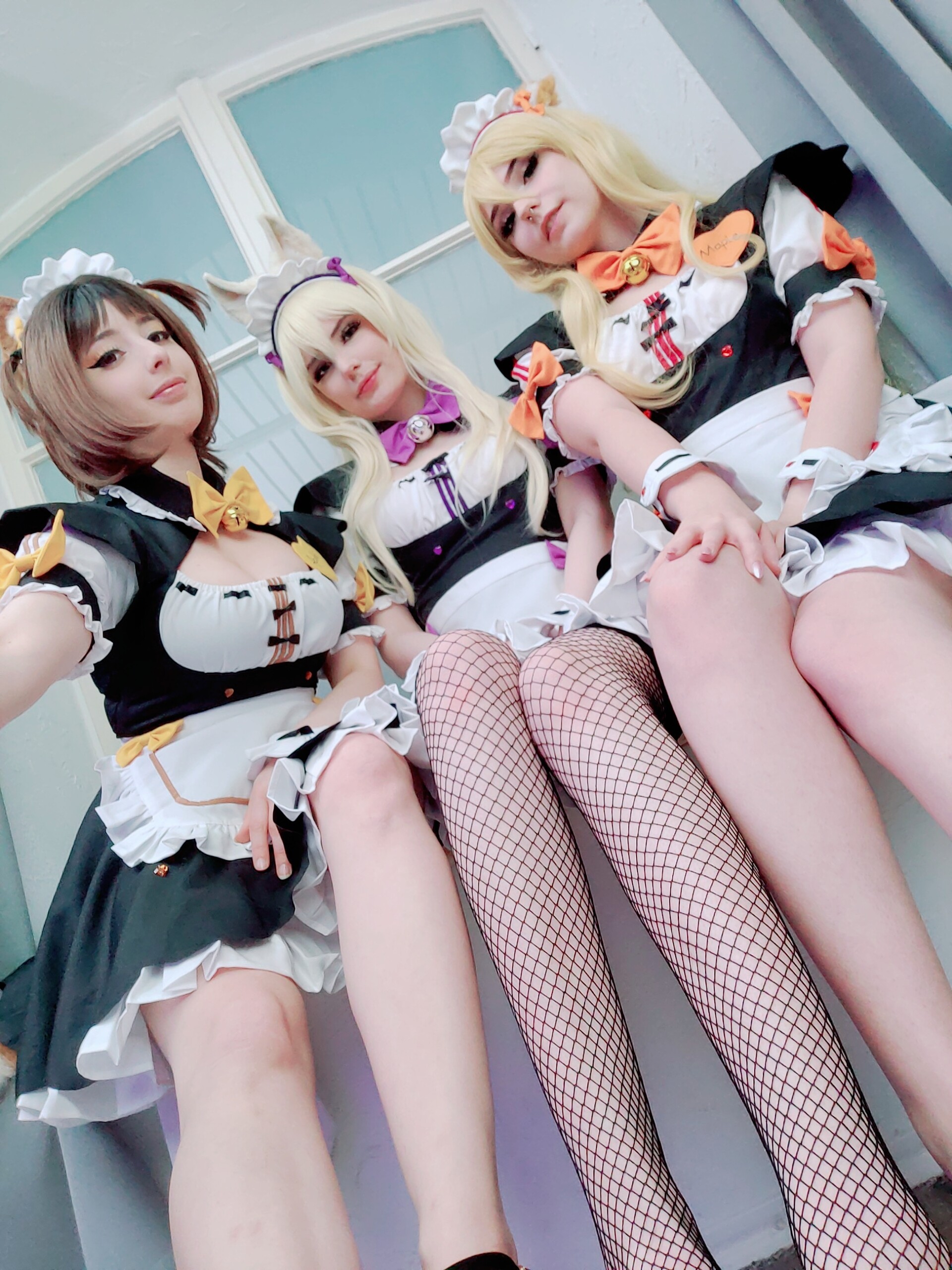 Mikomi Hokina Patreon Nude Leaks photo leak 158 of 281