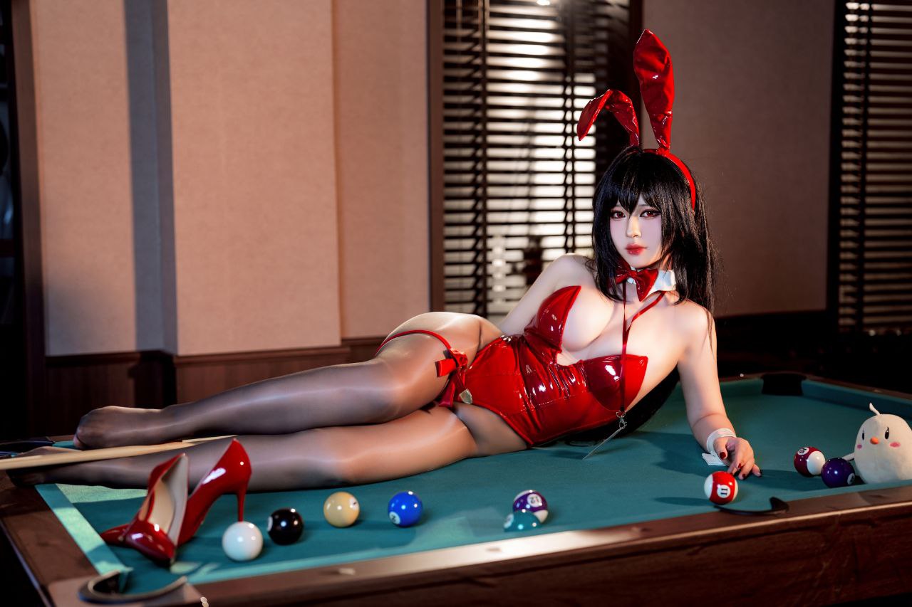 半半子 BANBANKO Patreon Nude Leaks photo leak 100 of 1081