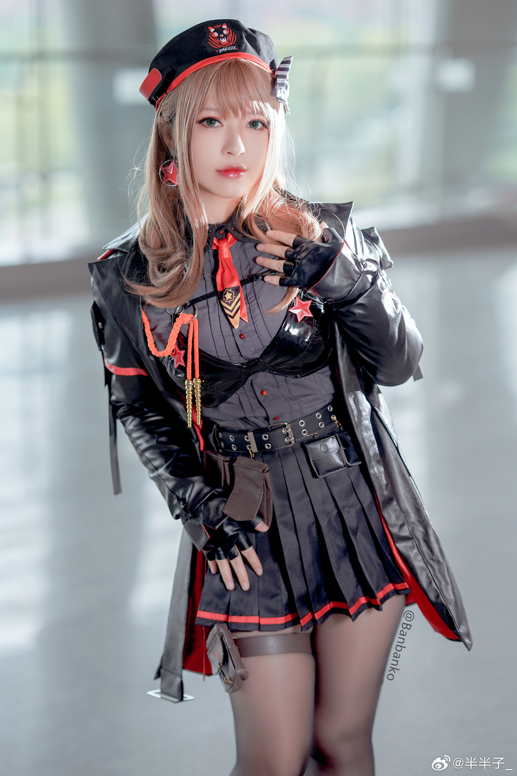 半半子 BANBANKO Patreon Nude Leaks photo leak 878 of 1081