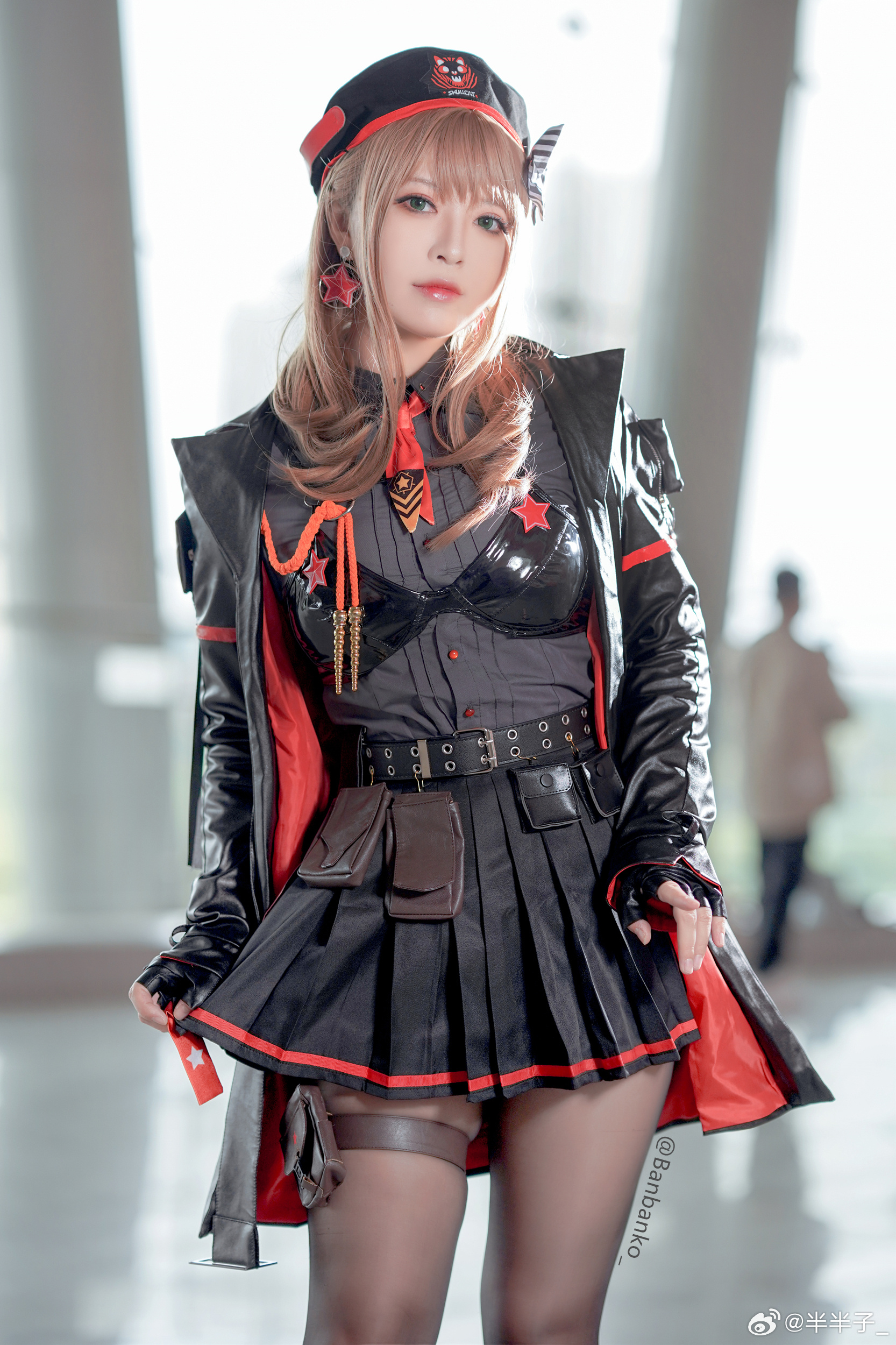 半半子 BANBANKO Patreon Nude Leaks photo leak 881 of 1081