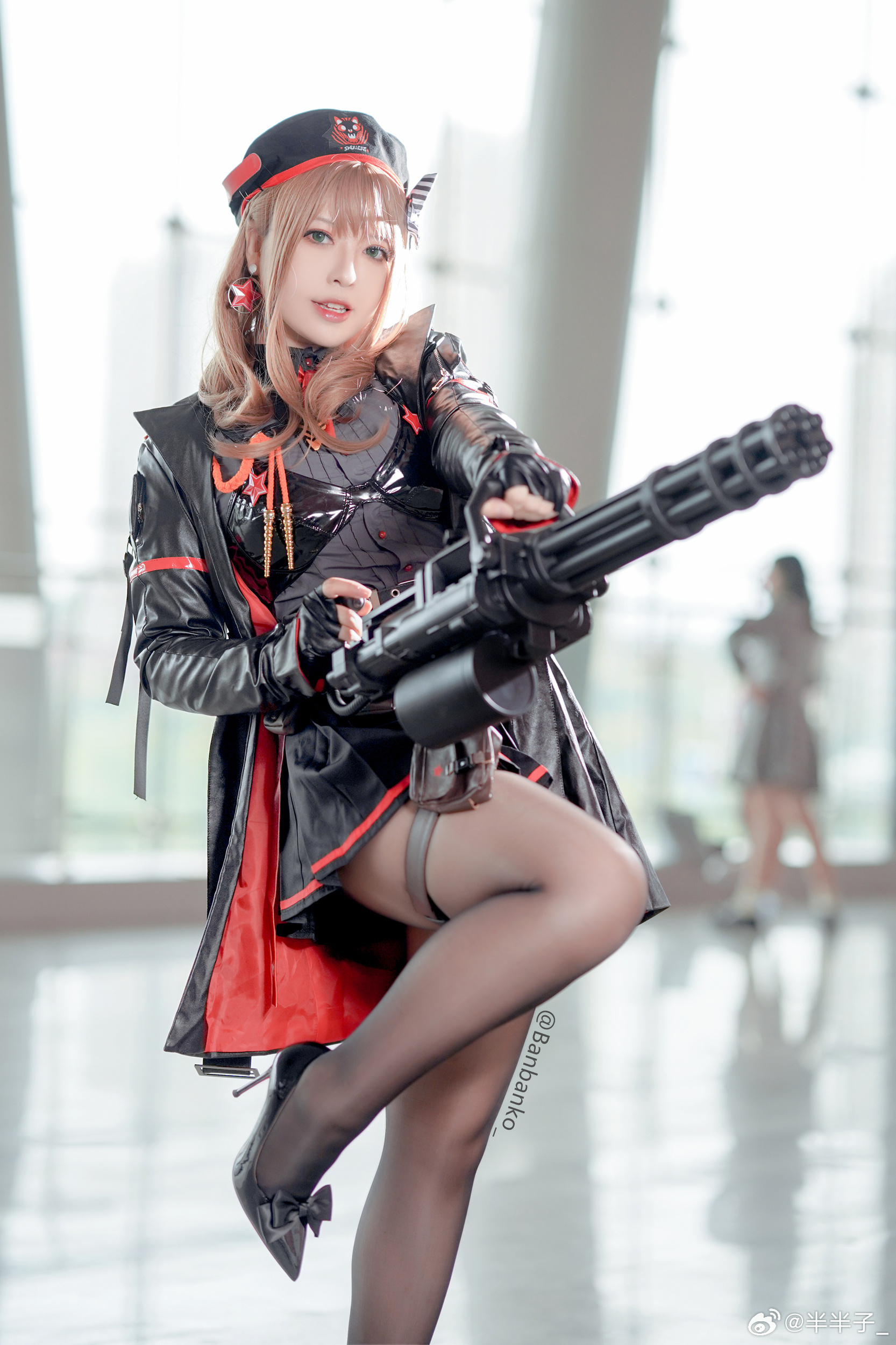 半半子 BANBANKO Patreon Nude Leaks photo leak 884 of 1081
