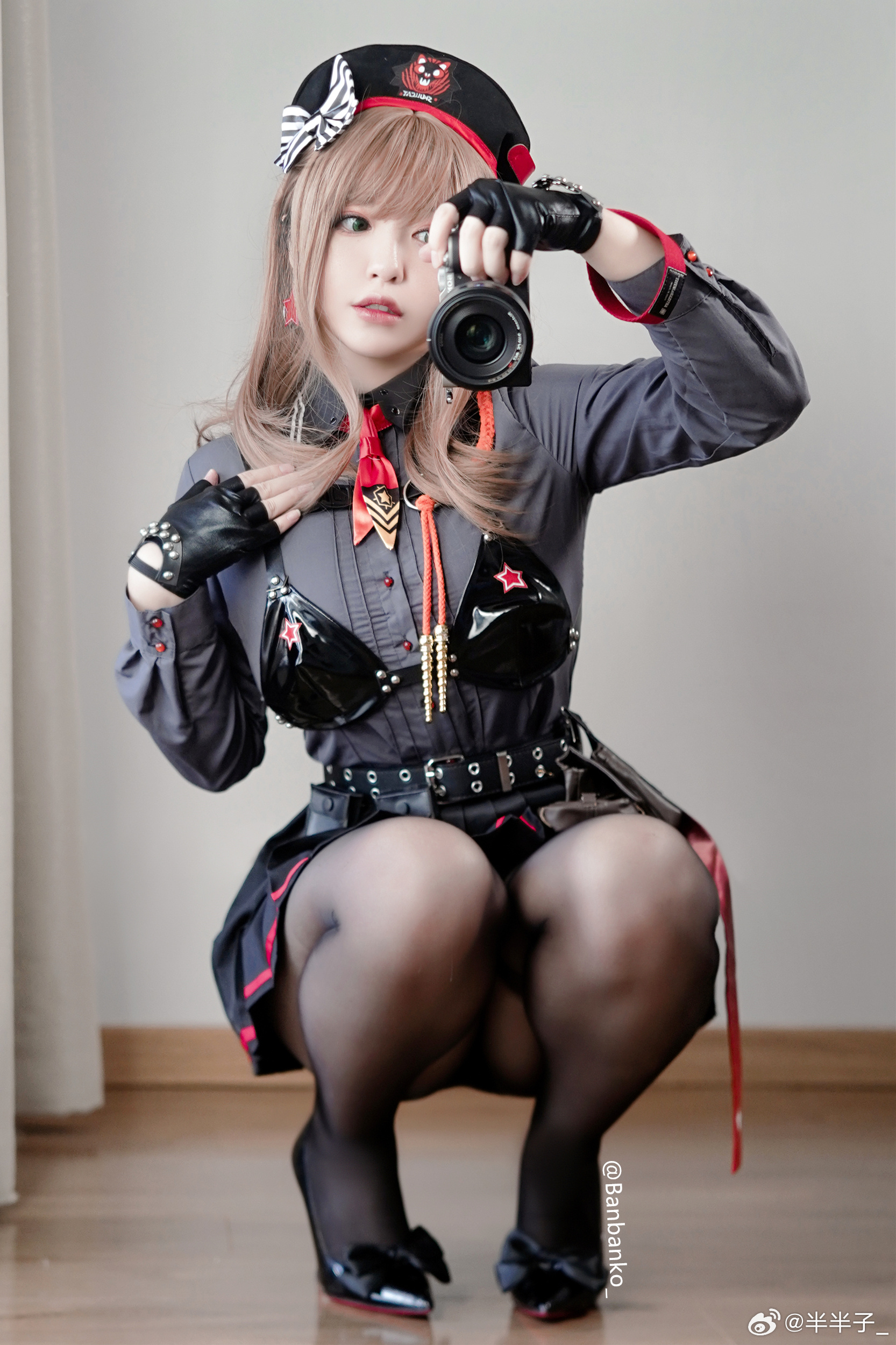半半子 BANBANKO Patreon Nude Leaks photo leak 894 of 1081