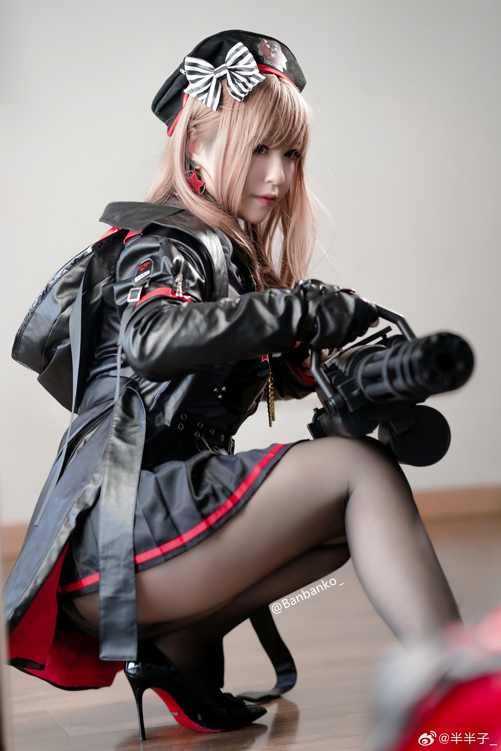 半半子 BANBANKO Patreon Nude Leaks photo leak 895 of 1081