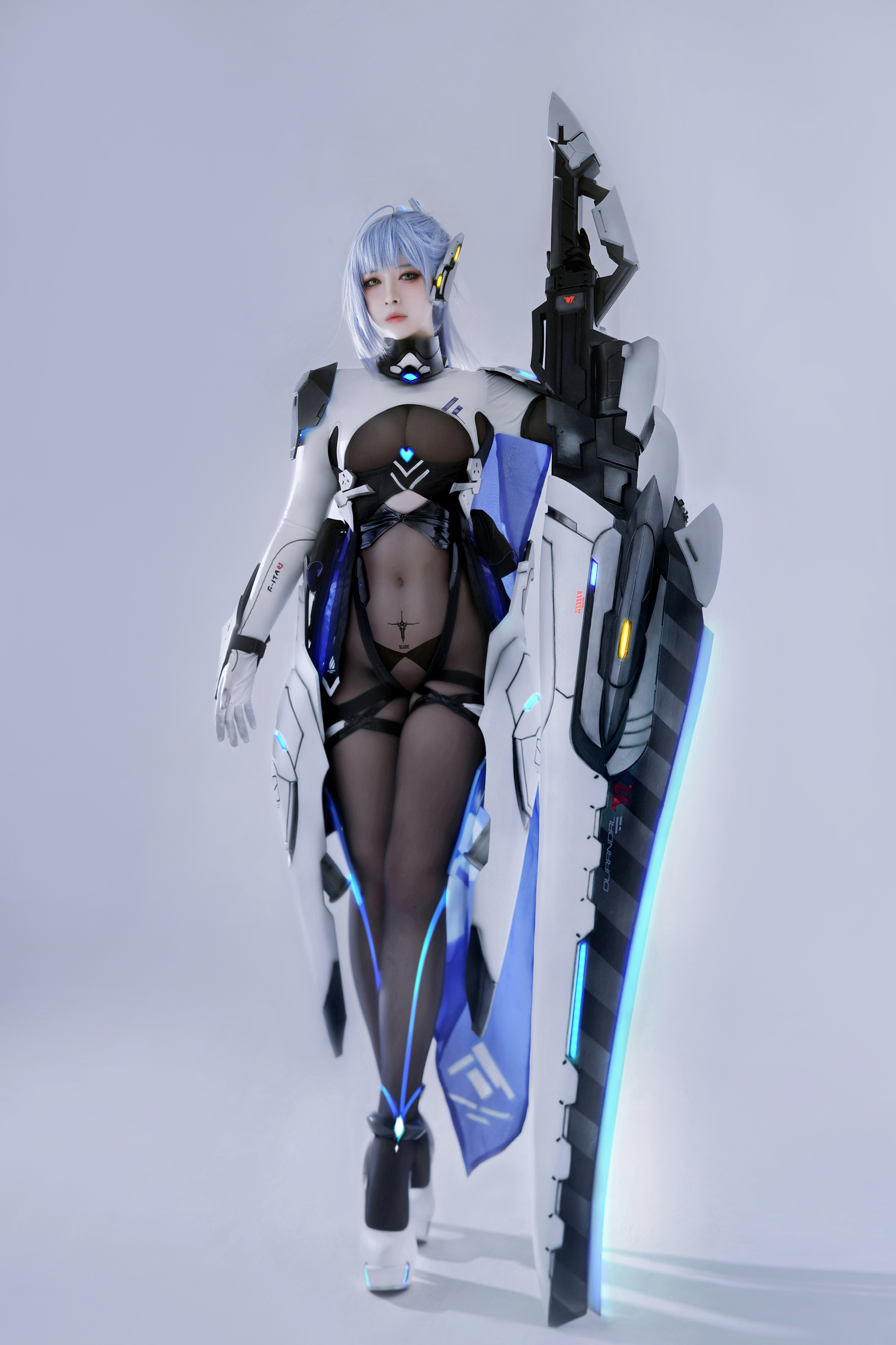 半半子 BANBANKO Patreon Nude Leaks photo leak 898 of 1081