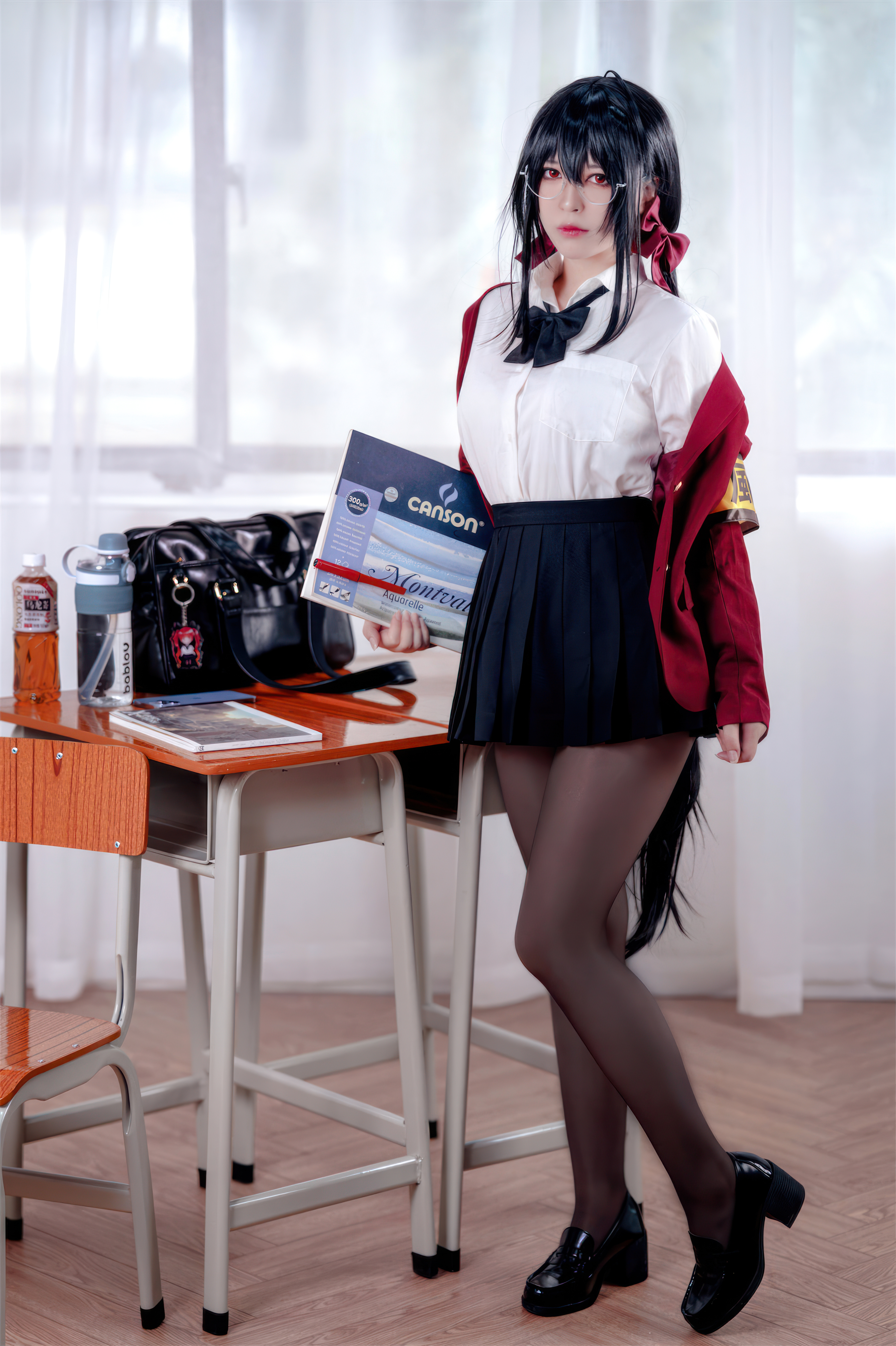 半半子 BANBANKO Patreon Nude Leaks photo leak 905 of 1081