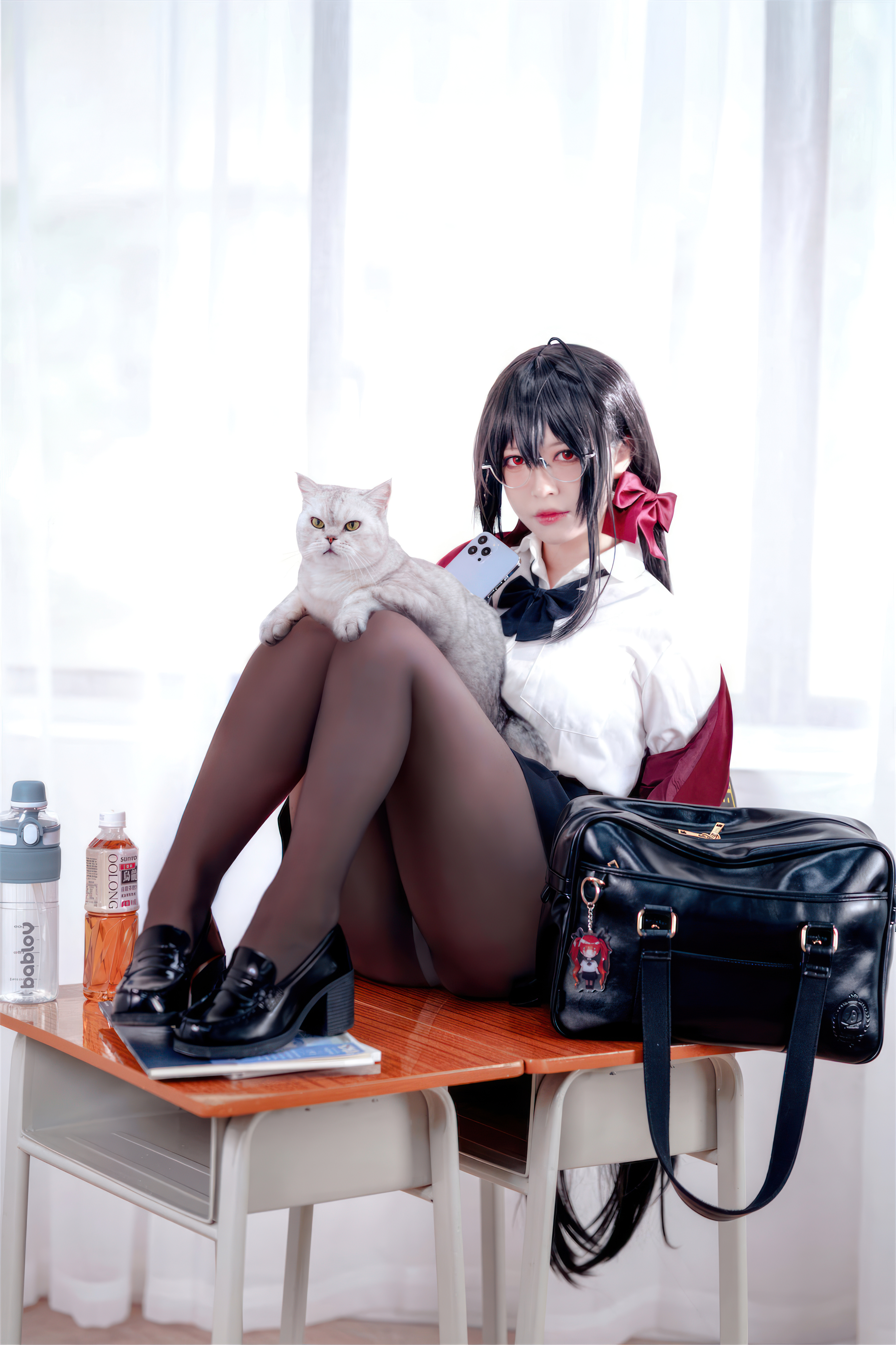 半半子 BANBANKO Patreon Nude Leaks photo leak 906 of 1081