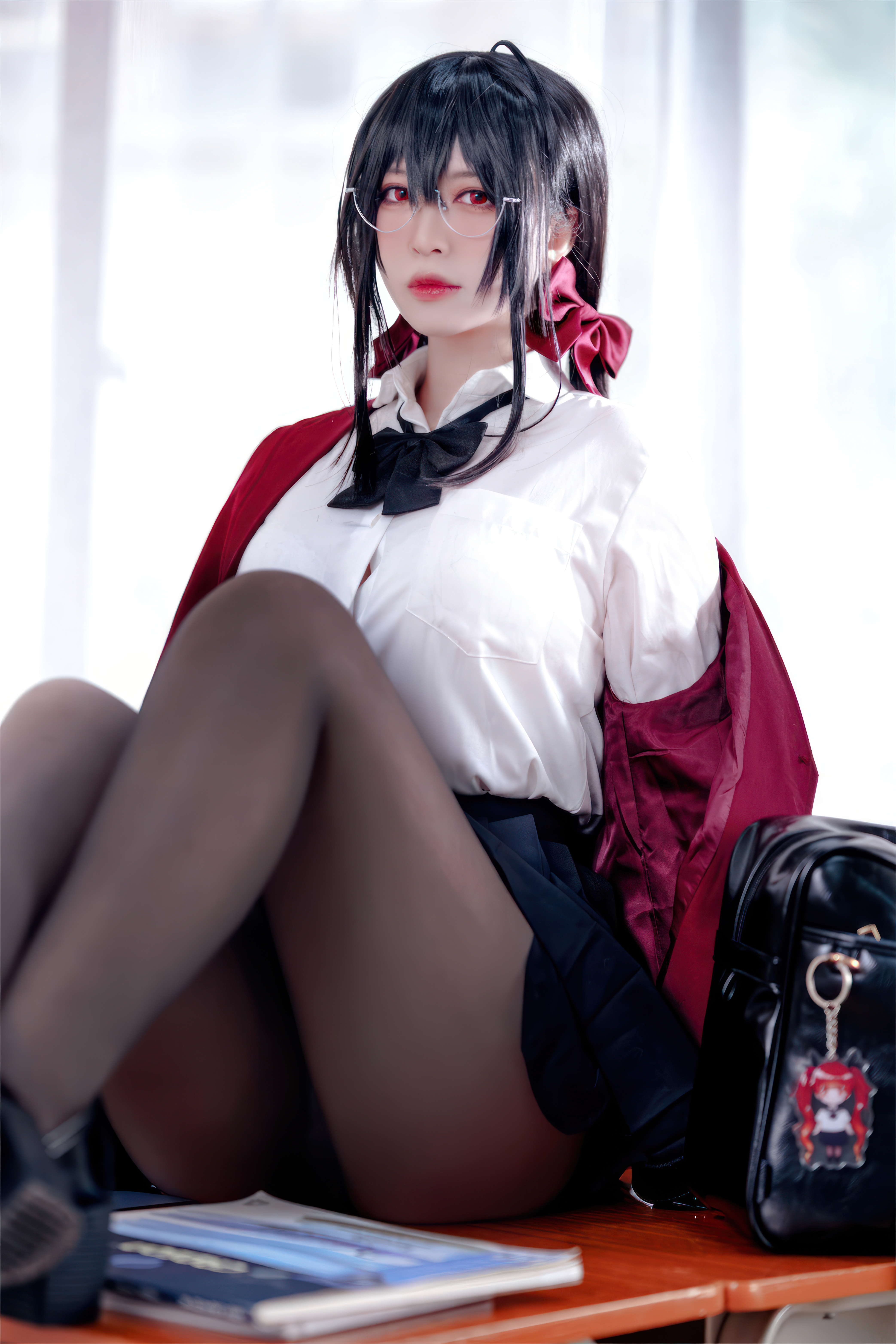 半半子 BANBANKO Patreon Nude Leaks photo leak 907 of 1081